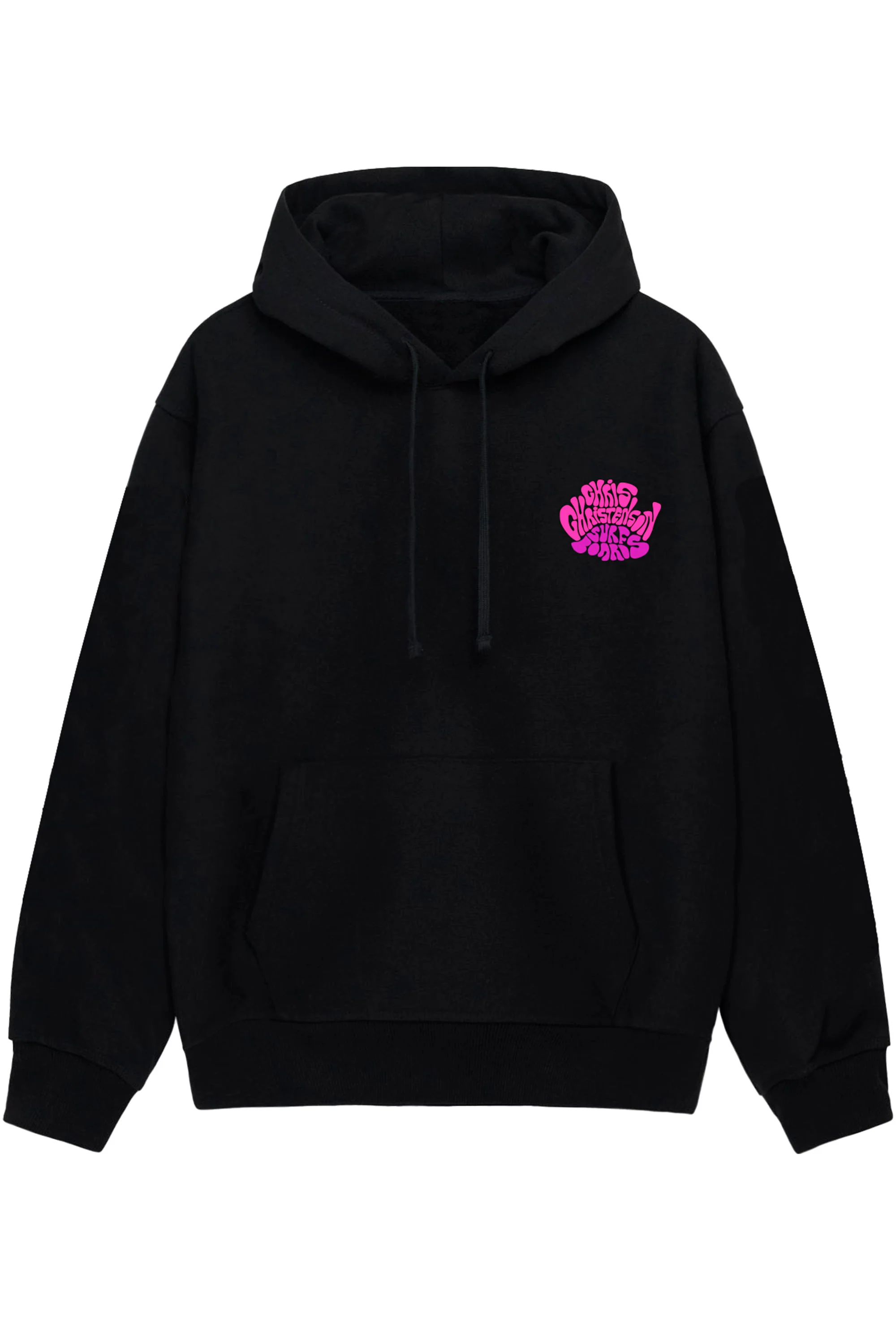 CHRISTENSON - CHRISTENSON x ANDY DAVIS HOODIE