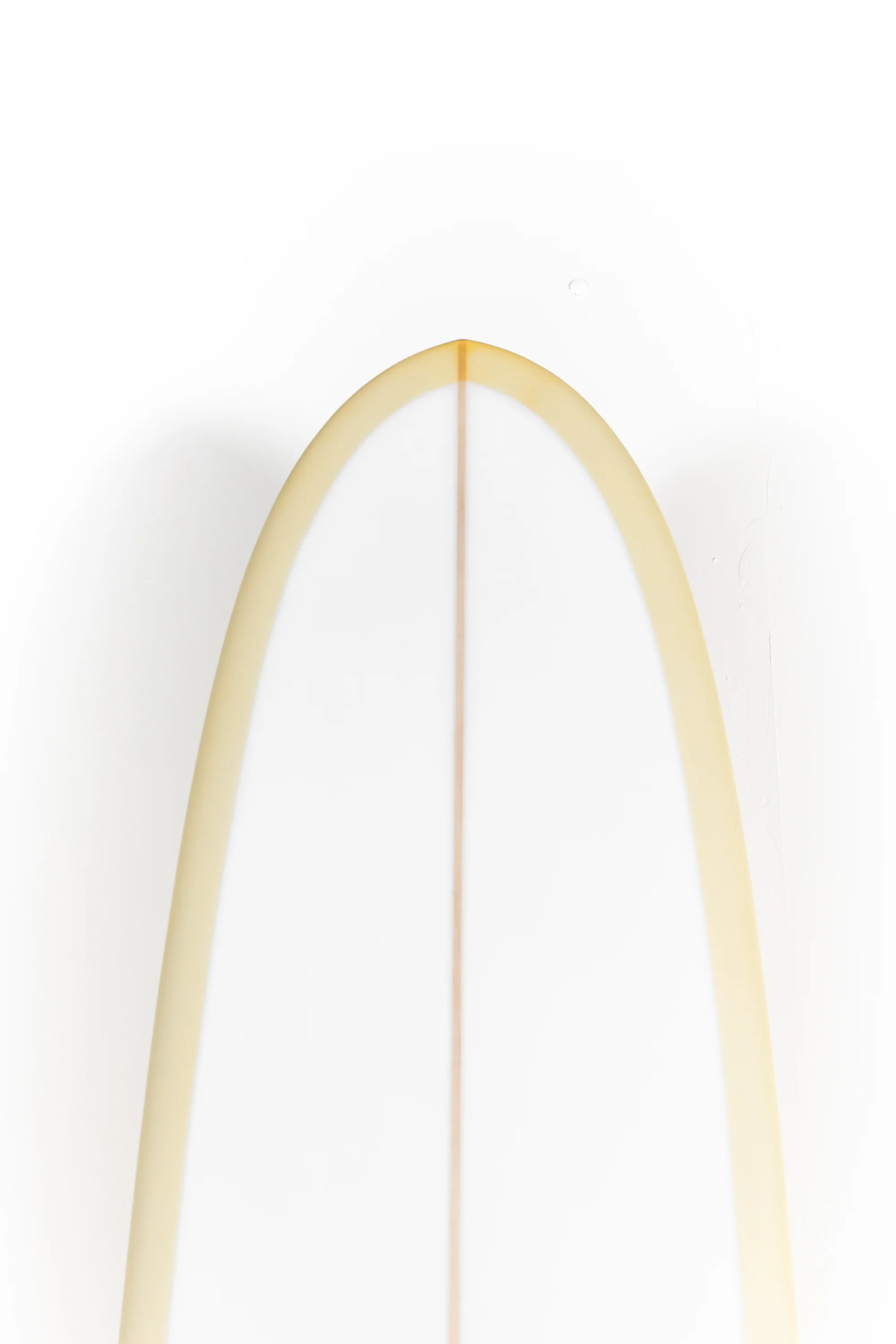 Christenson Surfboards - SCARLET BEGONIA by Chris Christenson - 9'5" x 23 1/4 x 2 3/4 - 72.23L - CX06903 - Image 3