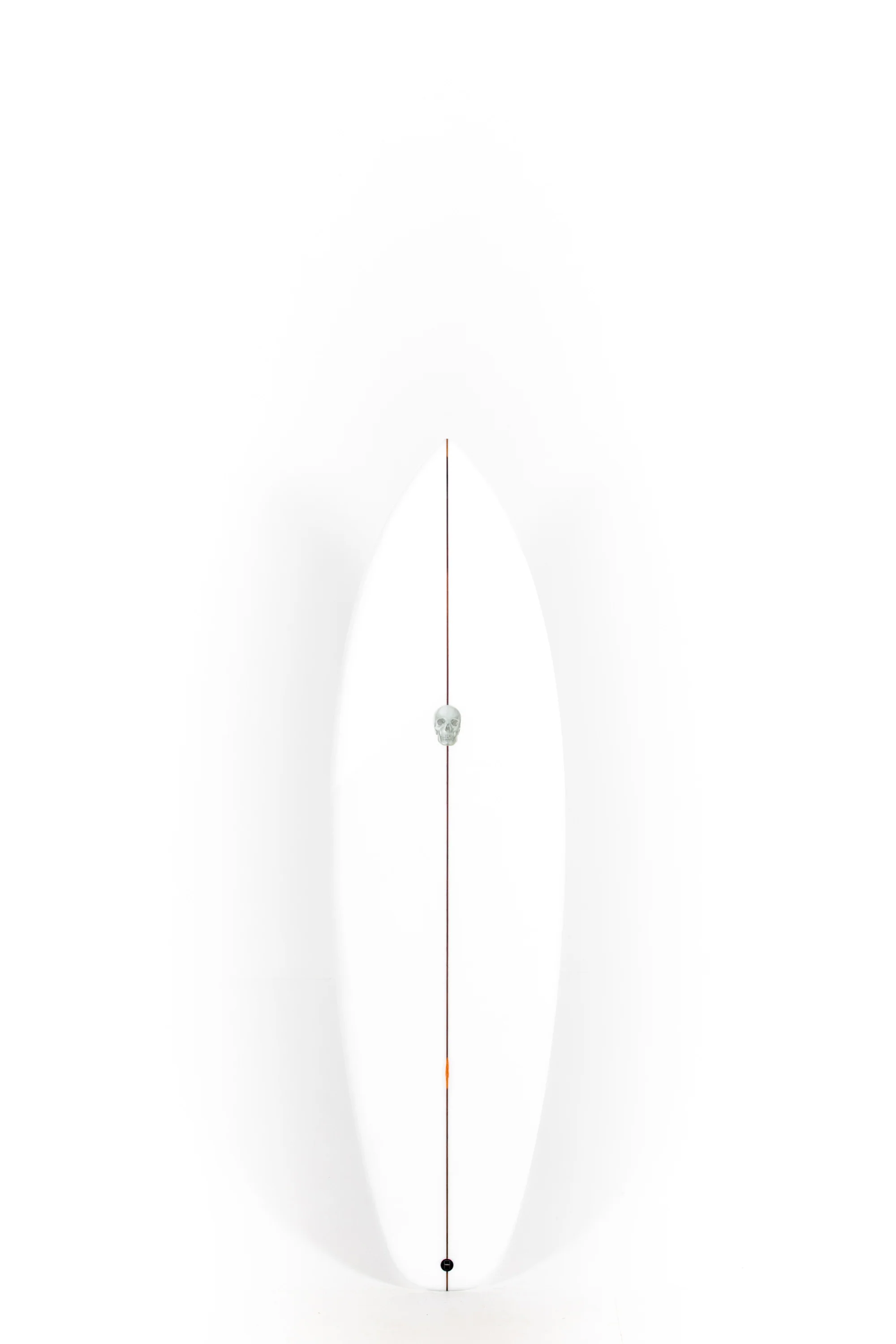 Christenson Surfboards - SURFER ROSA - 5'10” x 19 3/4 x 2 7/16 - CX04685 - OU