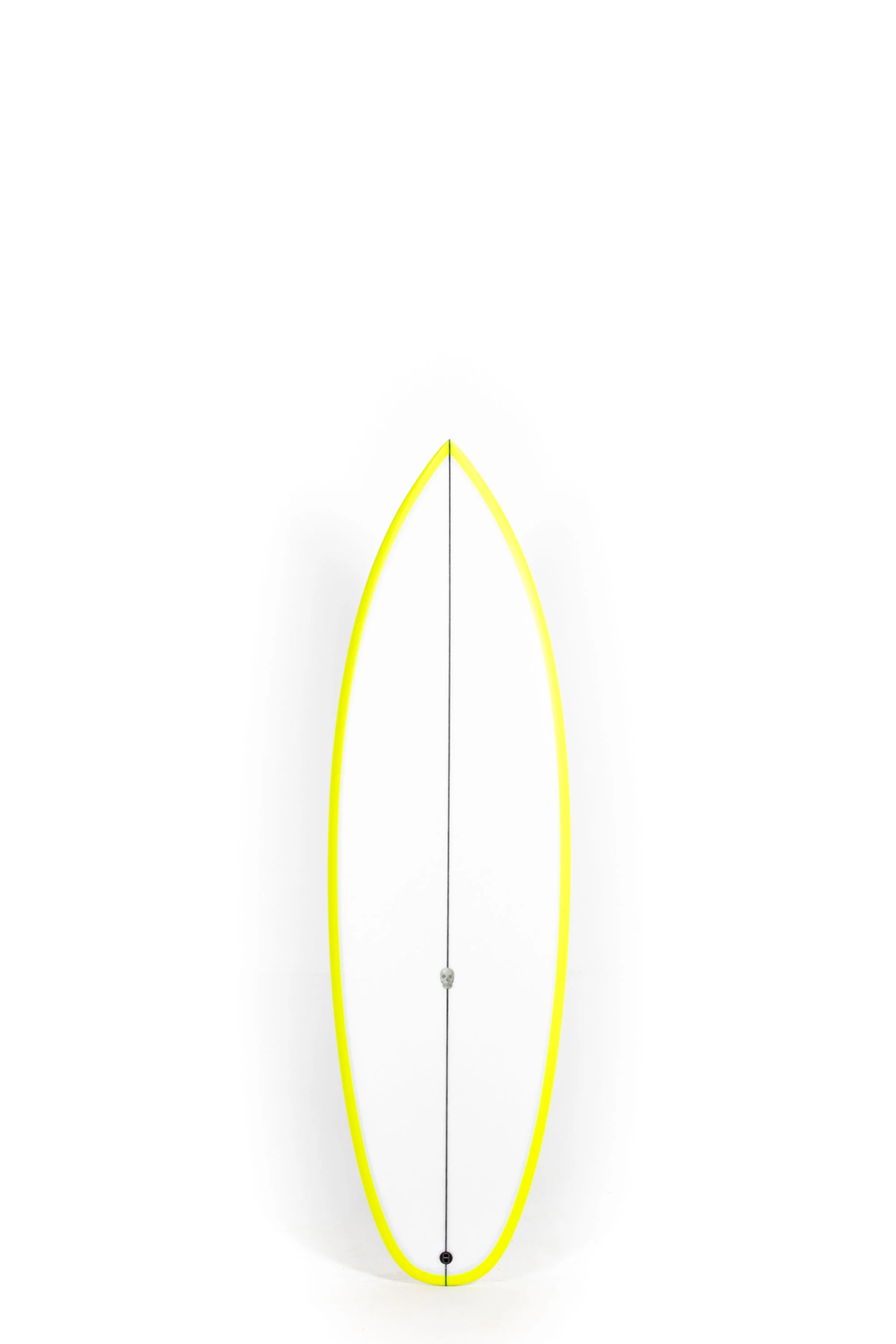 Christenson Surfboards - SURFER ROSA - 5'10” x 20 1/4 x 2 1/2 - 32.03L - CX06691