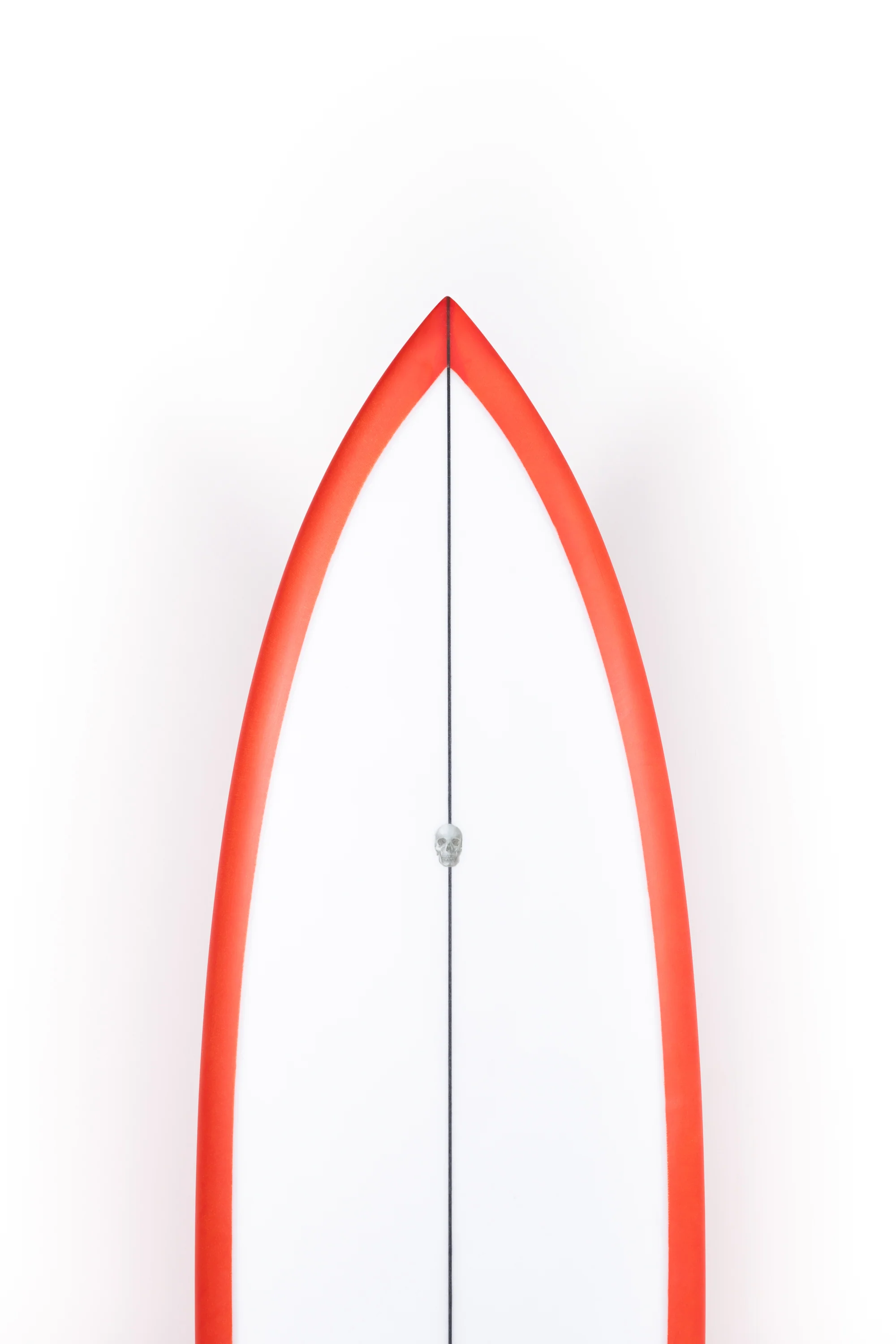Christenson Surfboards - WOLVERINE by Chris Christenson - 6'6" x 20.75 x 2 5/8 - 39.42L - CX06255 - Image 3