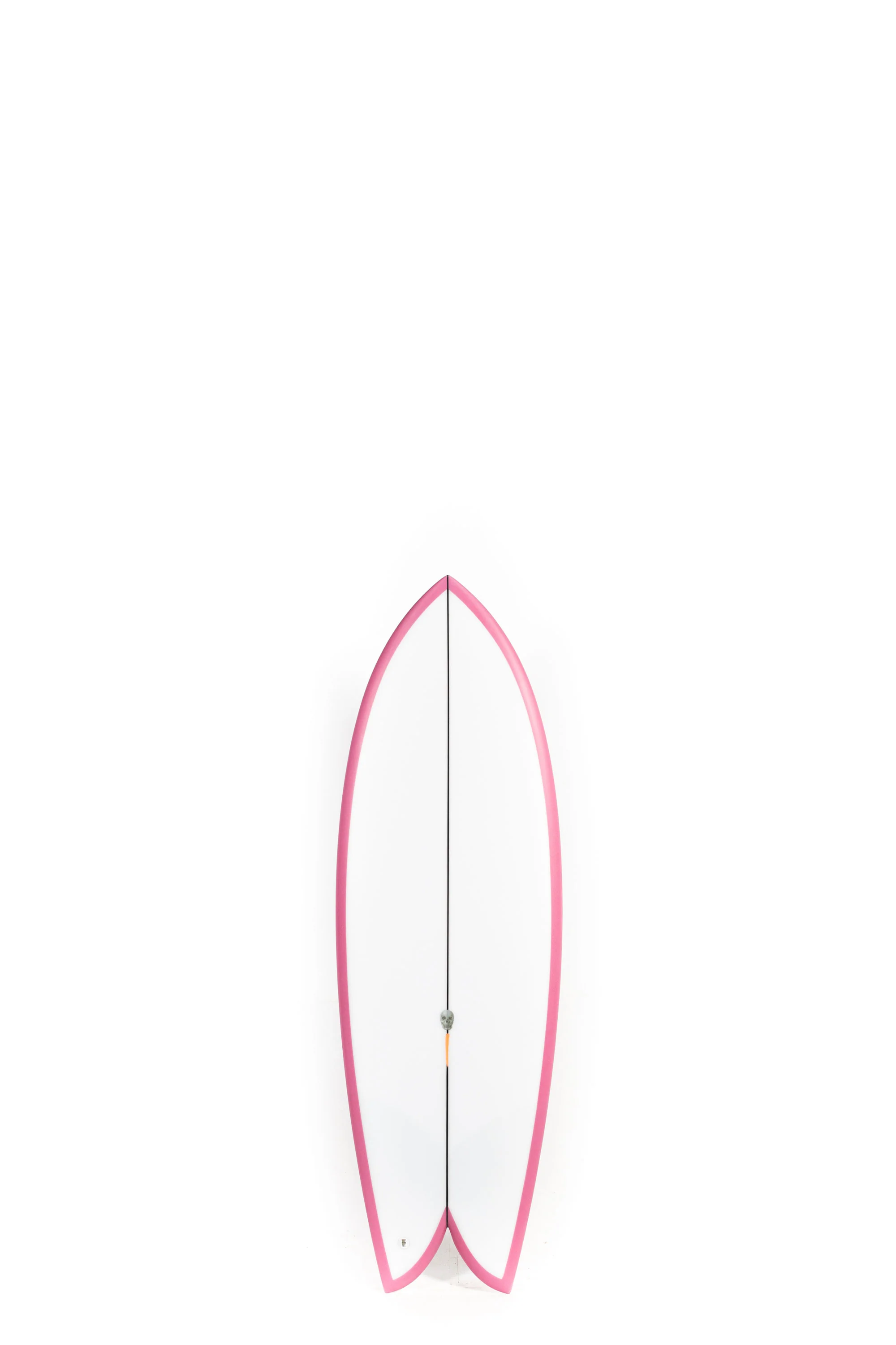 Christenson Surfboards - ACID PHISH - 5'2" x 19 3/4 x 2 1/4 - 24.95L - CX06462