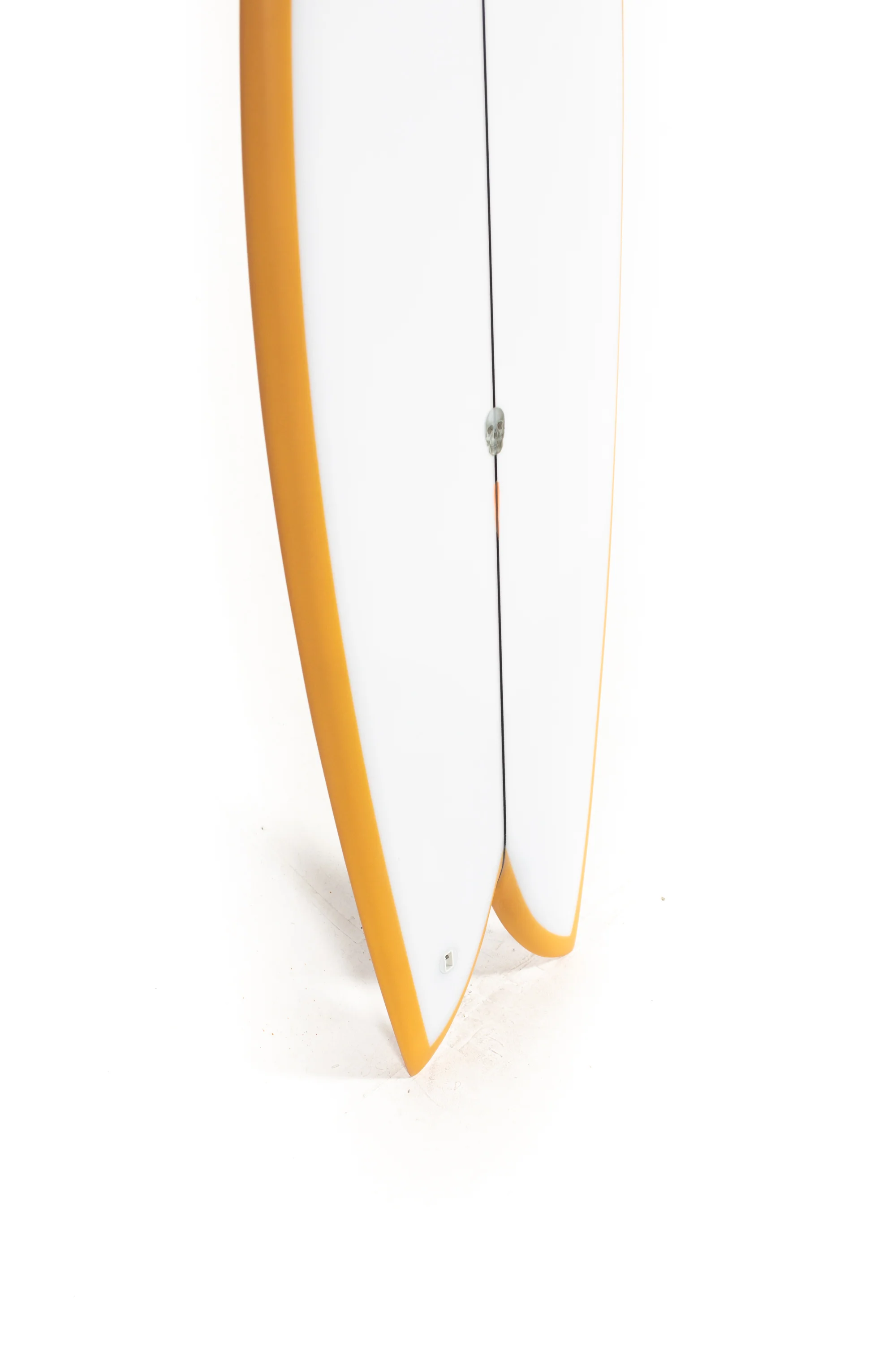 Christenson Surfboards - ACID PHISH - 5'3" x 19 7/8 x 2 5/16 - 26.13L - CX06468 - Image 7