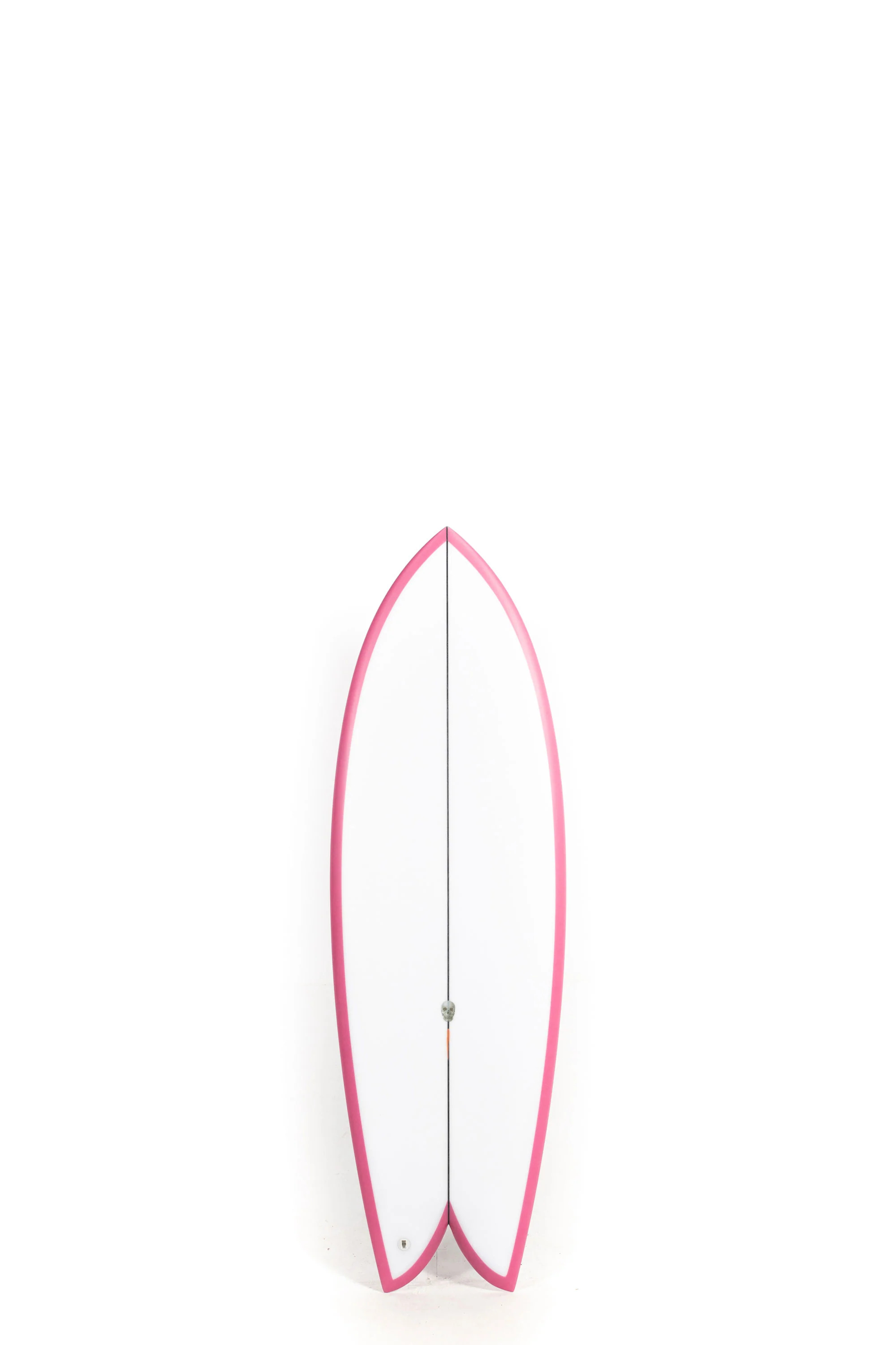 Christenson Surfboards - ACID PHISH - 5'4" x 20 x 2 5/16 - 26.66L - CX06463