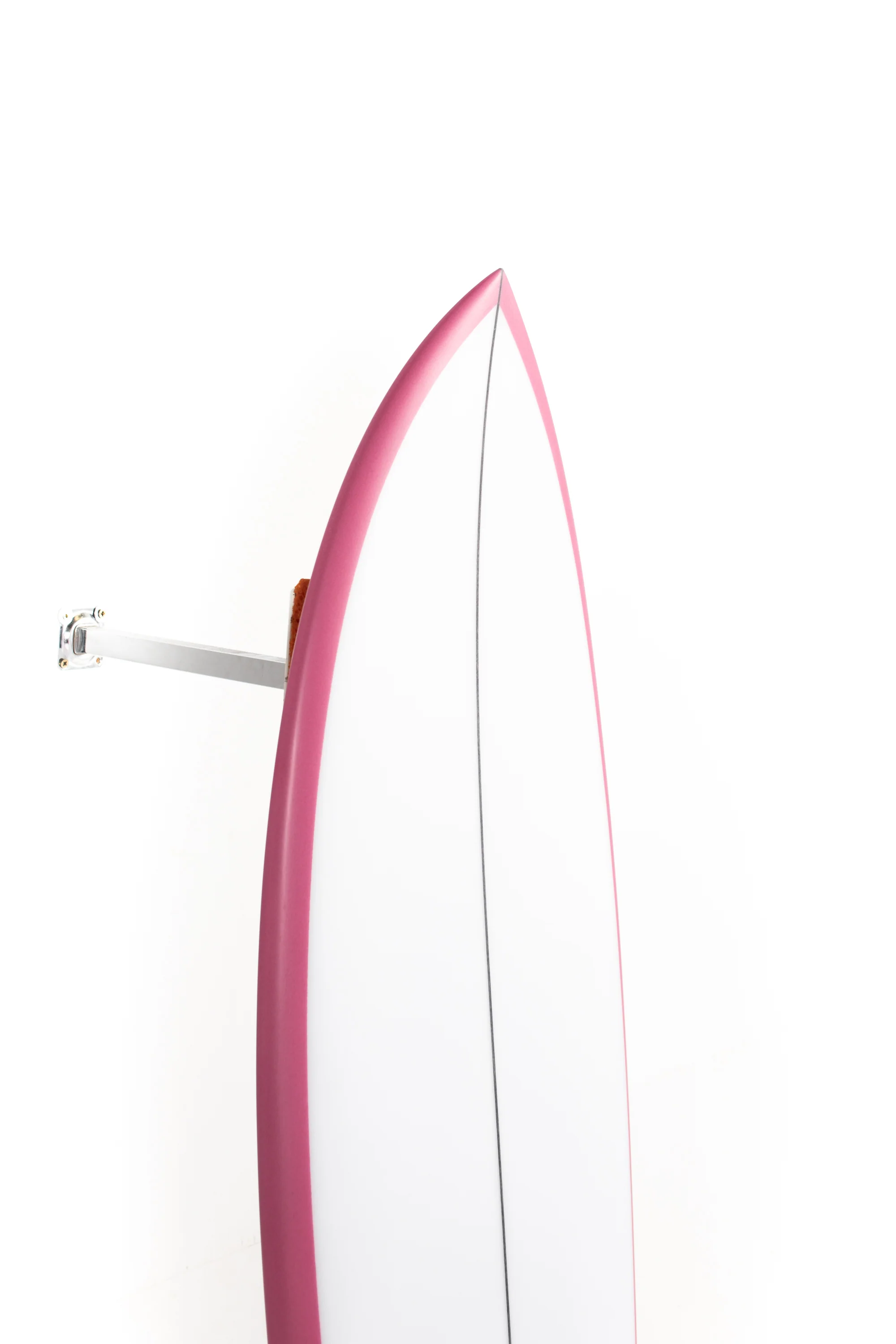 Christenson Surfboards - ACID PHISH - 5'4" x 20 x 2 5/16 - 26.66L - CX06463 - Image 6