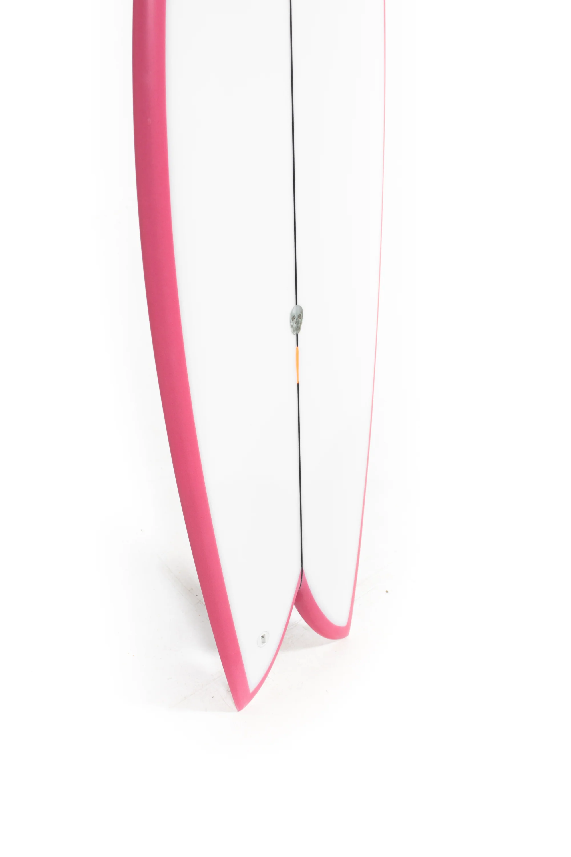 Christenson Surfboards - ACID PHISH - 5'6" x 20 1/4 x 2 3/8 - 28,7L - CX06464 - Image 7