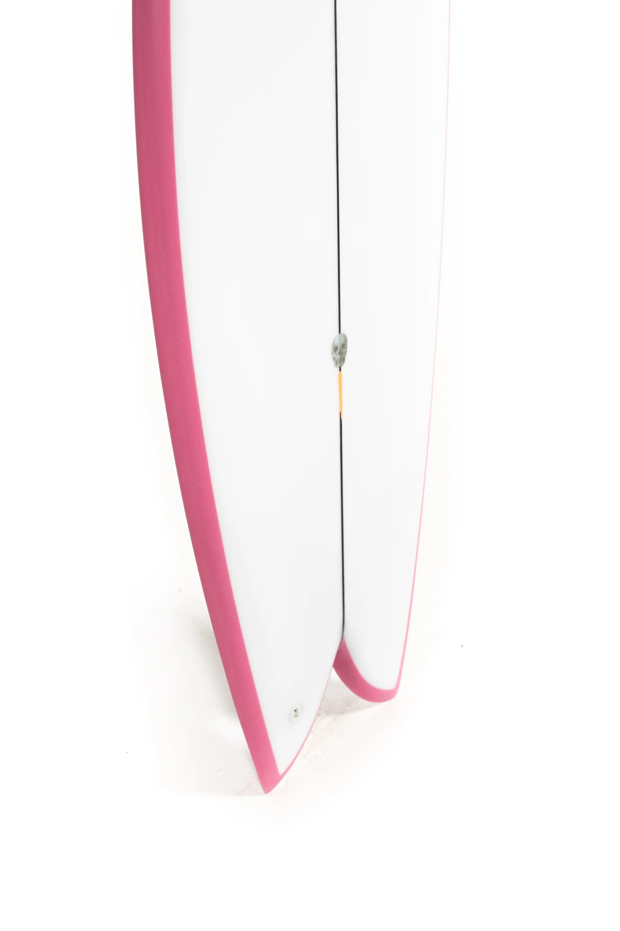 Christenson Surfboards - ACID PHISH - 5'8" x 20 1/2 x 2 1/2 - 31,50L - CX06465 - Image 7