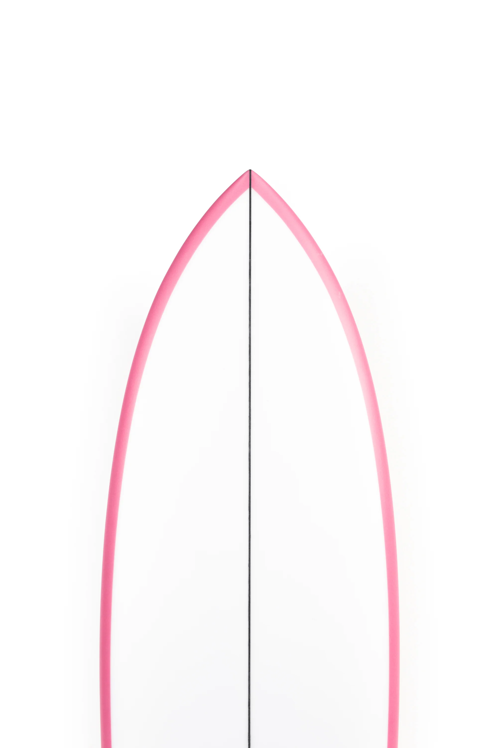 Christenson Surfboards - ACID PHISH - 6'0" x 21 x 2 3/4 - 37,65L - CX06467 - Image 3