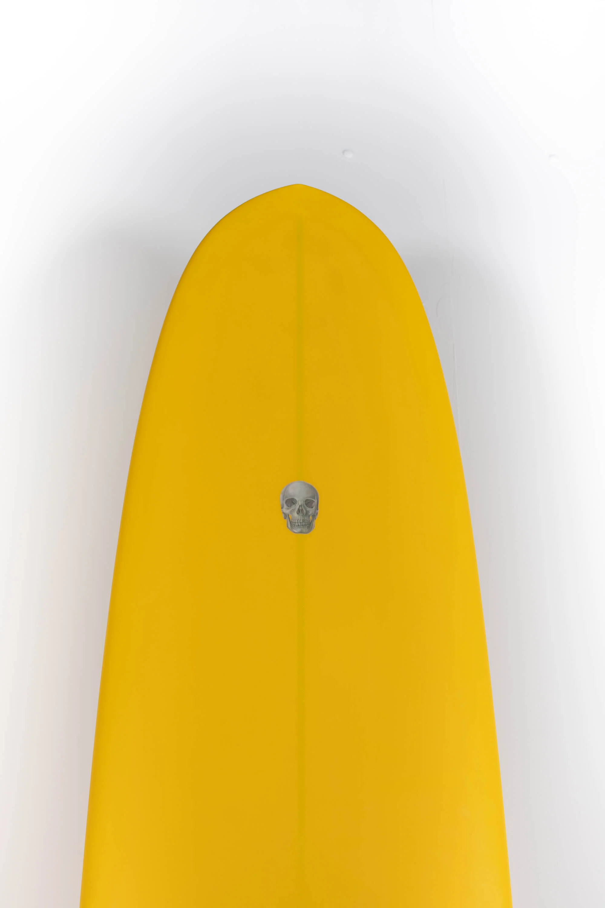 2ND HAND Christenson Surfboards - BONNEVILLE - 9'3" x 22 3/4 x 2 7/8 - CX03430 - Image 4