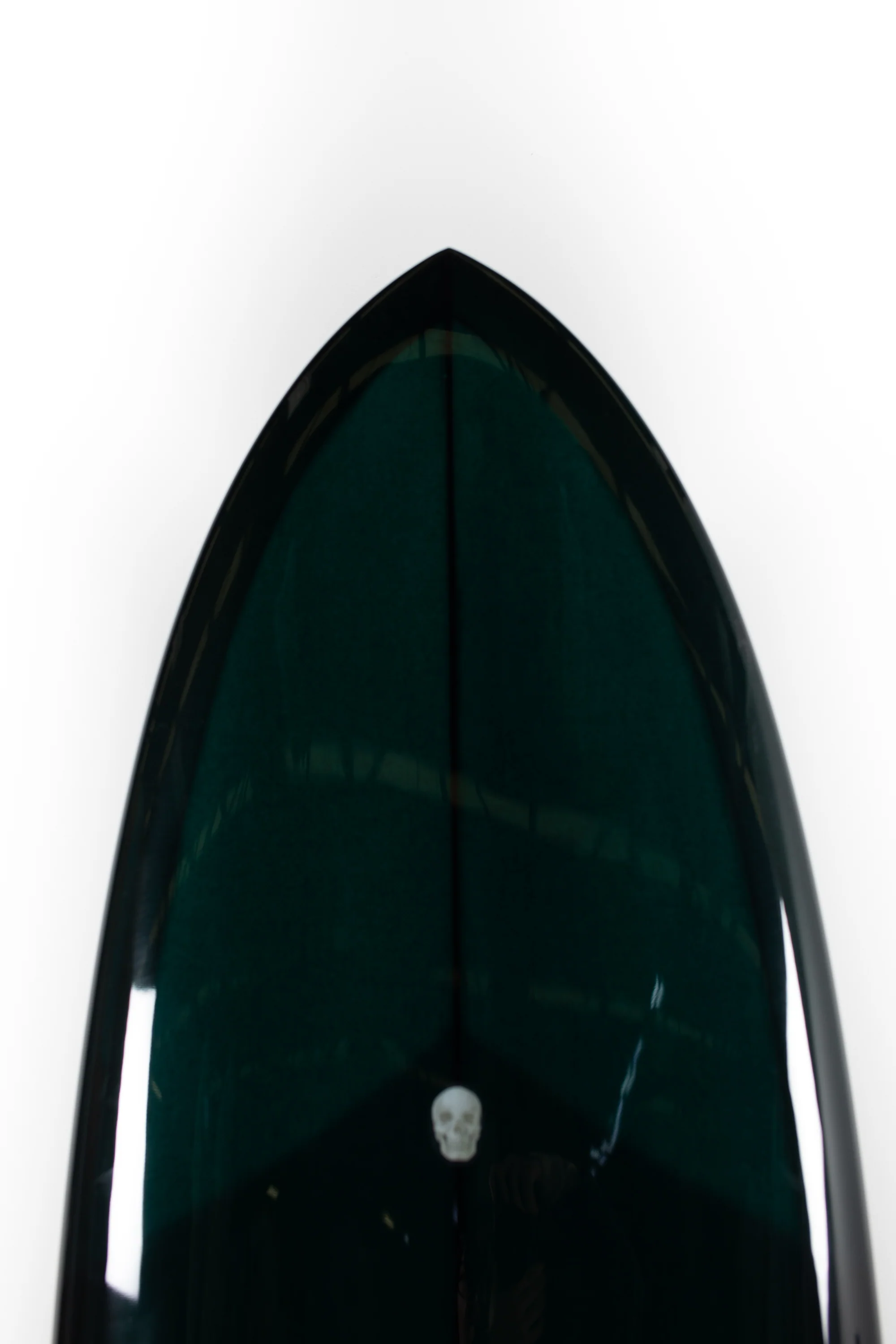 Christenson Surfboards - C-BUCKET - 6'10" x 21 x 2'74 - 44.25L - CX07008 - Image 3