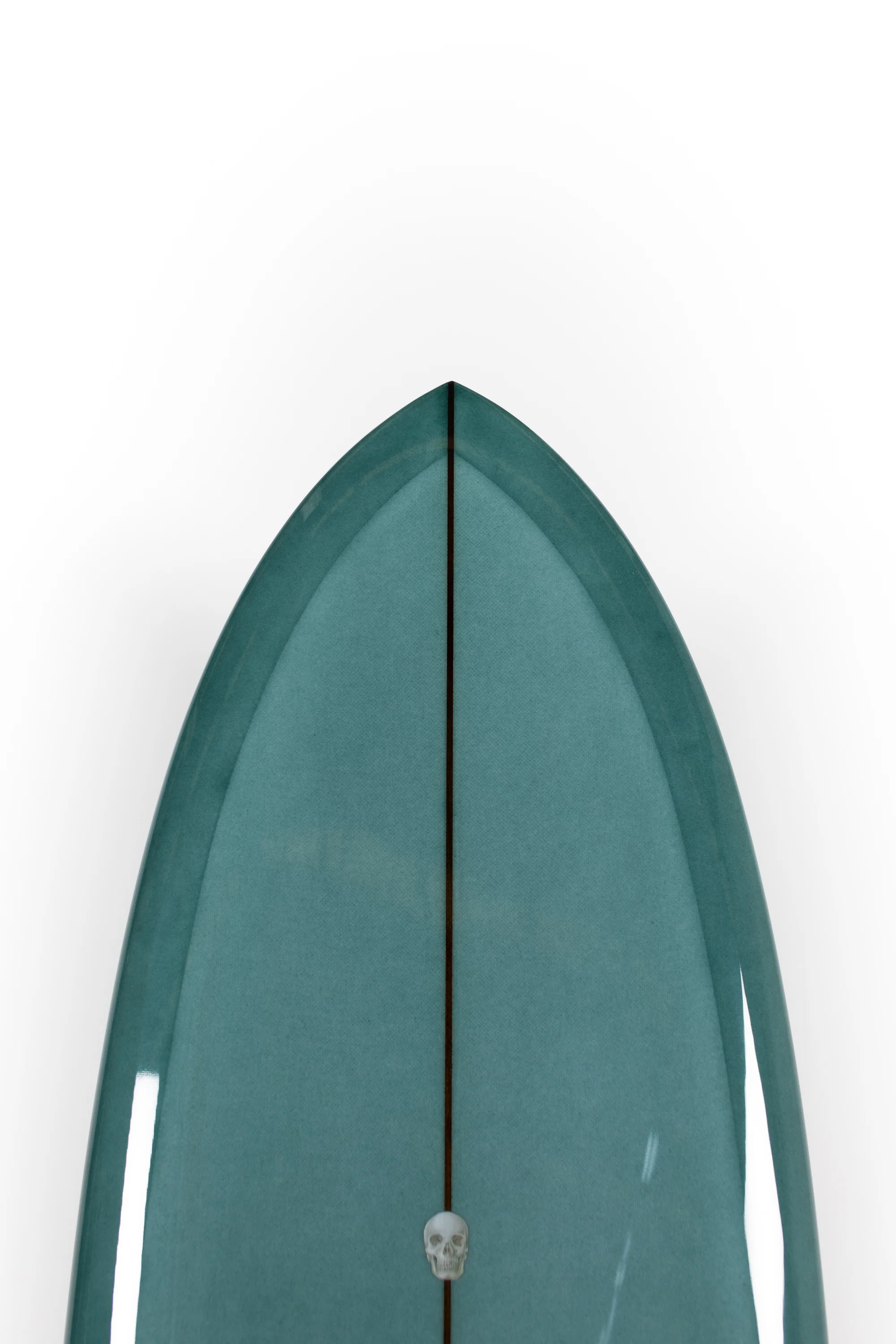 Christenson Surfboards - C-BUCKET - 6'8" x 21 x 2 11/16 - 42.66L - CX06853 - Image 3