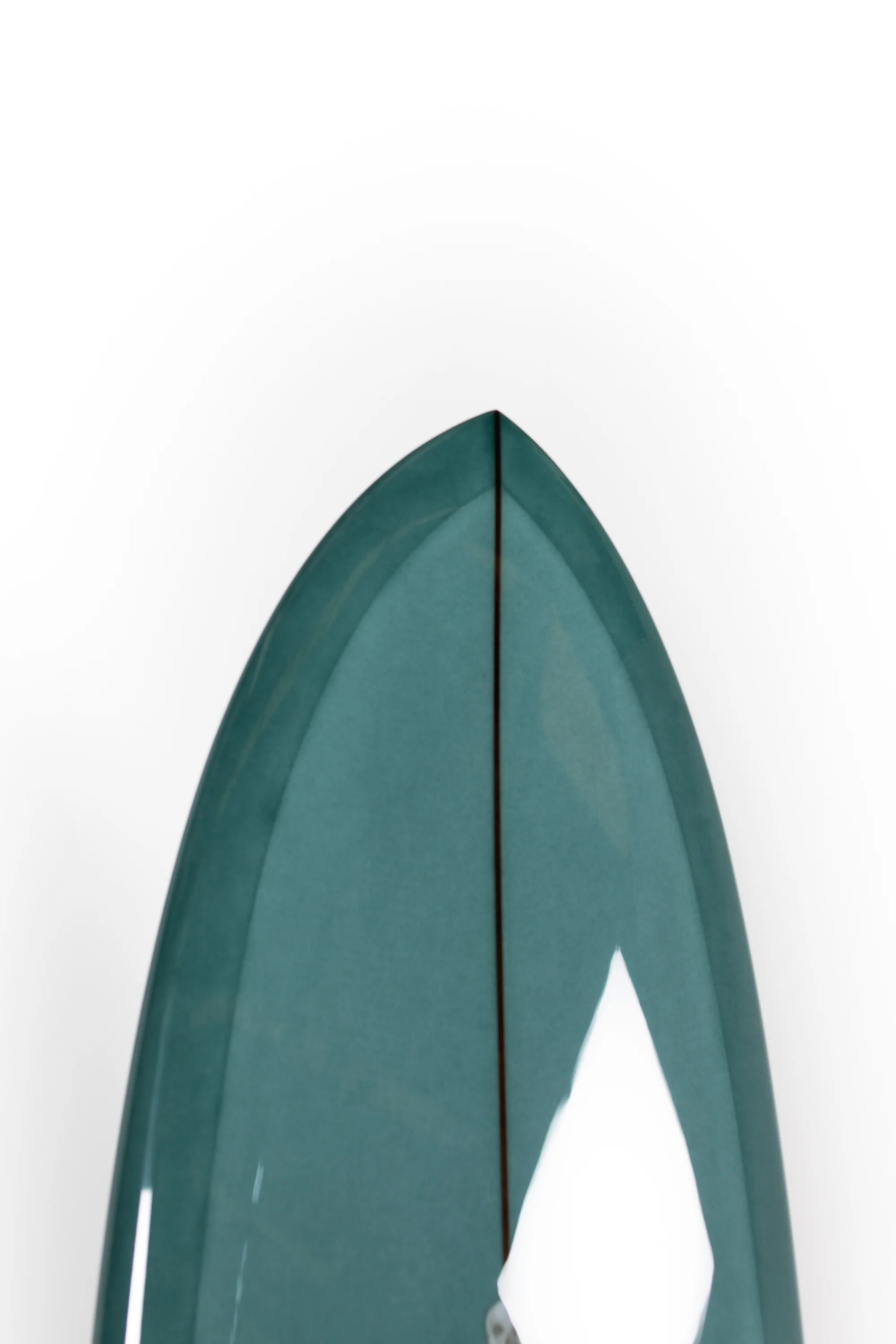 Christenson Surfboards - C-BUCKET - 6'8" x 21 x 2 11/16 - 42.66L - CX06853 - Image 6