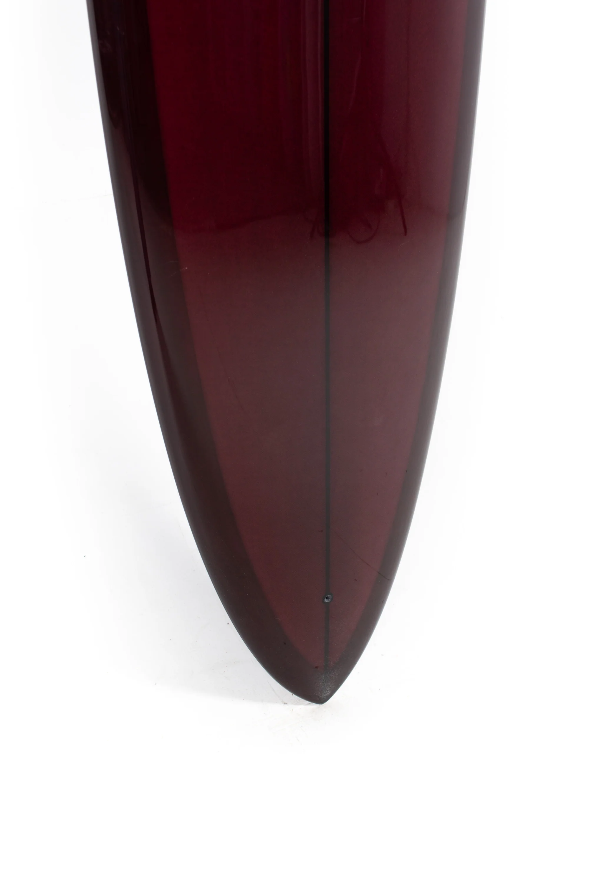 Christenson Surfboards - C-BUCKET - 7'2" x 21 1/4 x 2 7/8 - 50L - CX07010 - Image 7