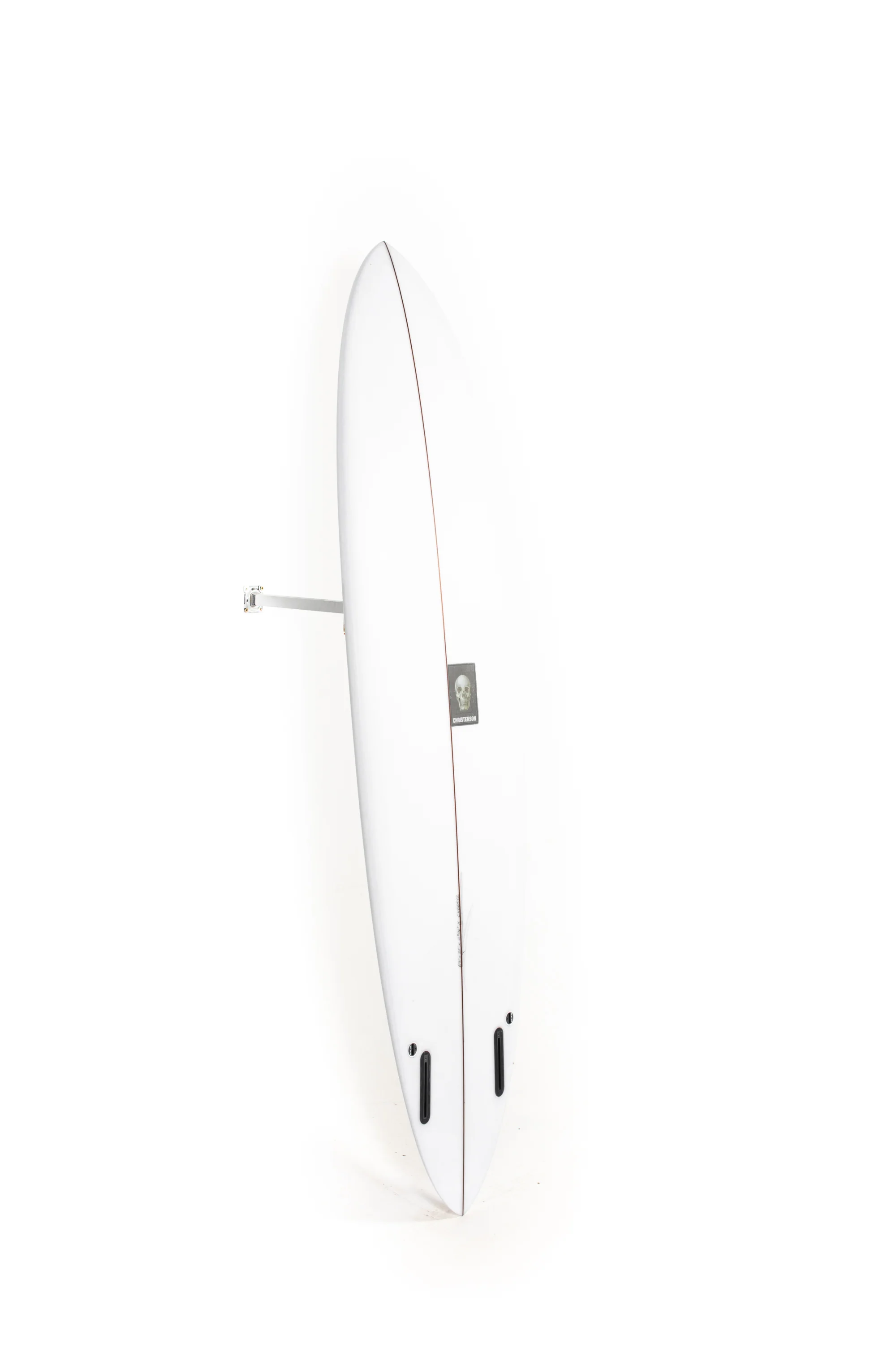 Christenson Surfboards - C-BUCKET TWINZER - 6'8" x 21 x 2 11/16 - 42.2L - CX06512 - Image 9