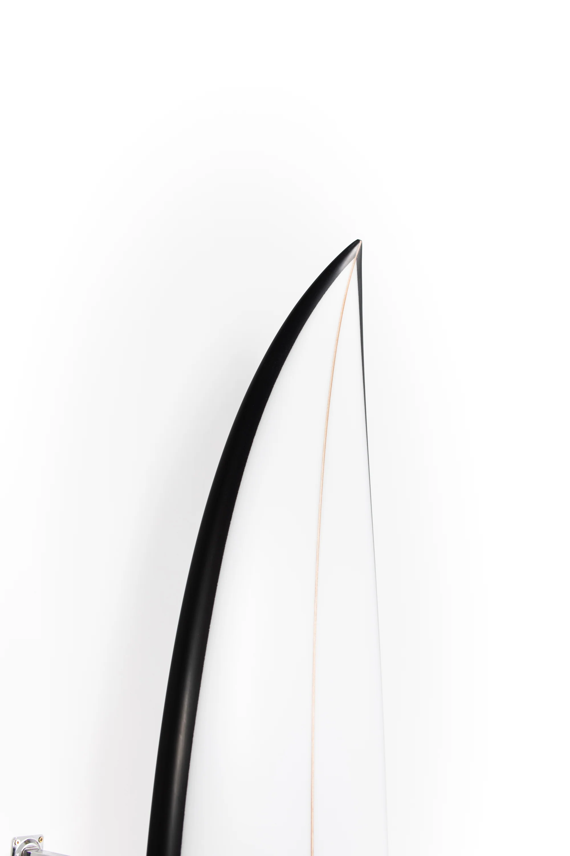 Christenson Surfboards - CARRERA - 6'10" x 19 1/2 x 2 11/16 - CX05603 - Image 6