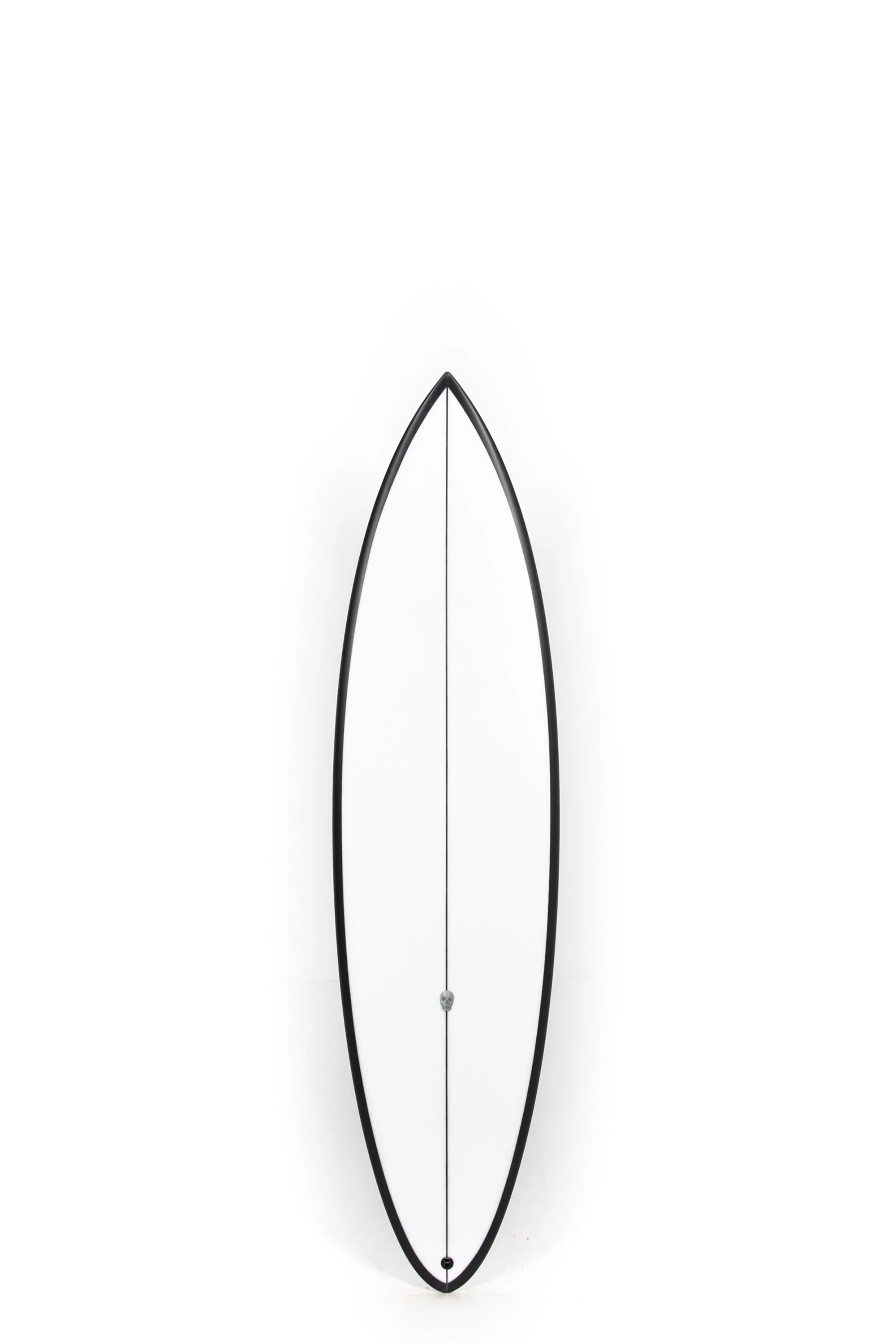 Christenson Surfboards - CARRERA - 6'6" x 19 1/2 x 2 5/8 - CX06696