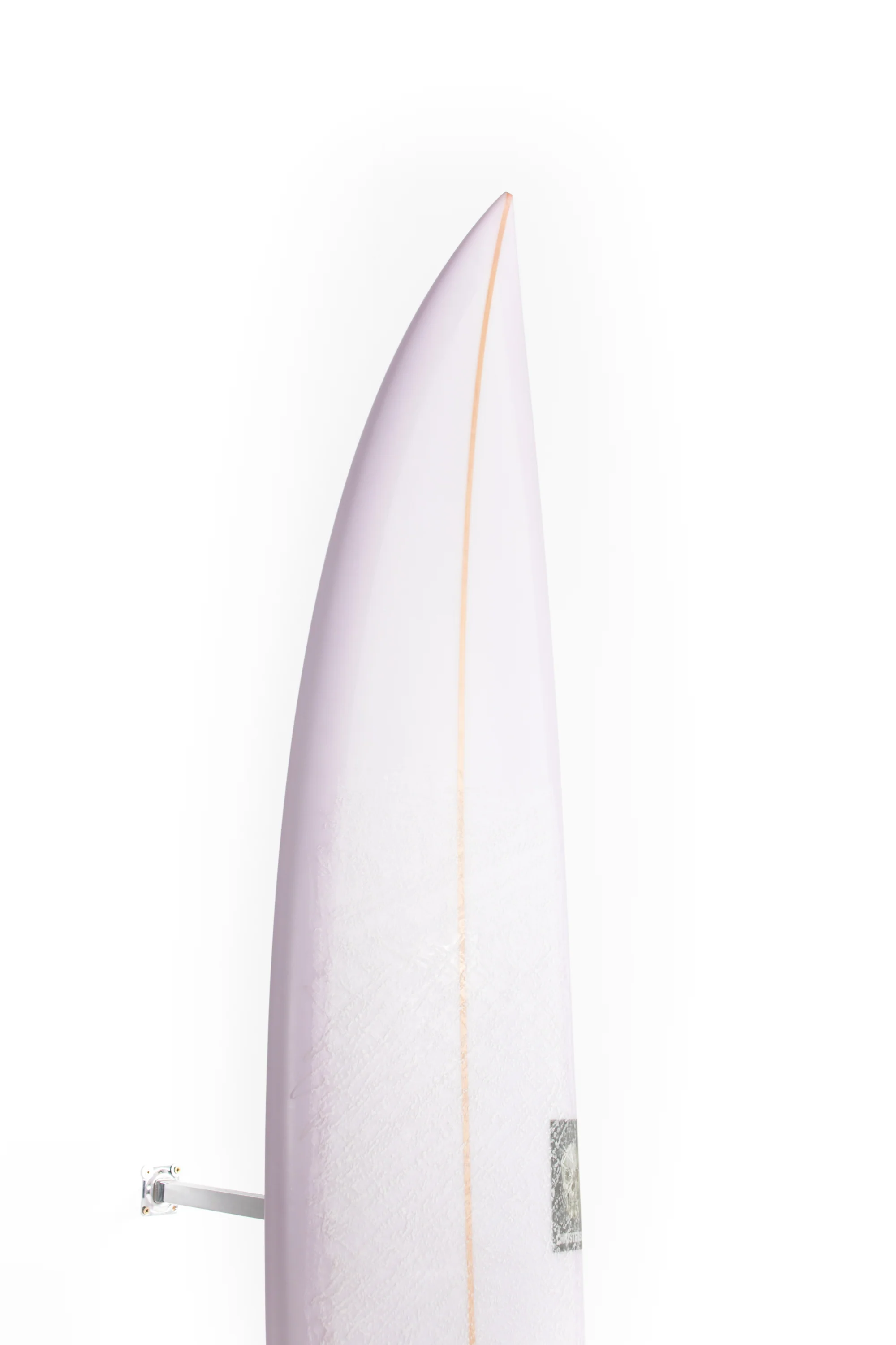 Christenson Surfboards - CARRERA - 8'0" x 19 1/4 x 2 3/4 - CX05648 - Image 6