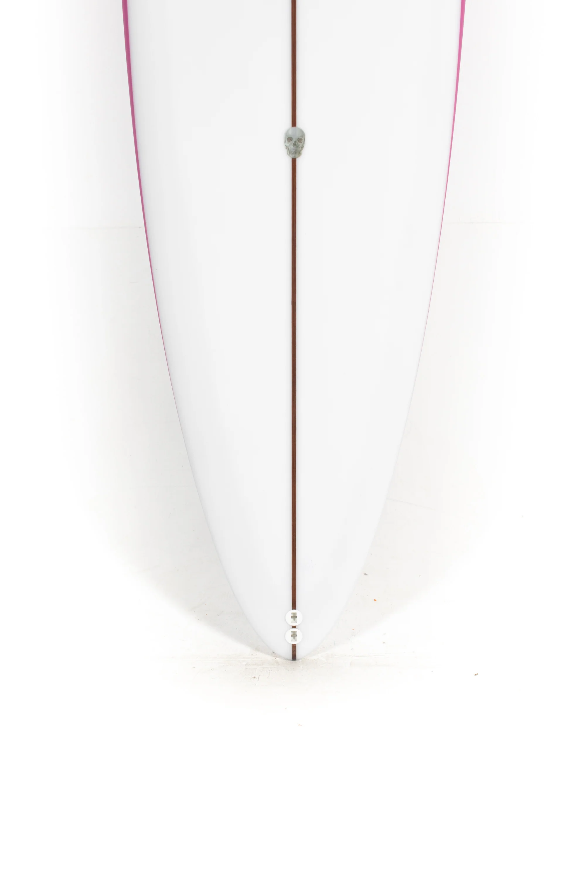 Christenson Surfboards - CARRERA - 8'0" x 19.5 x 2.88 - 47.6L - CX06914 - Image 4