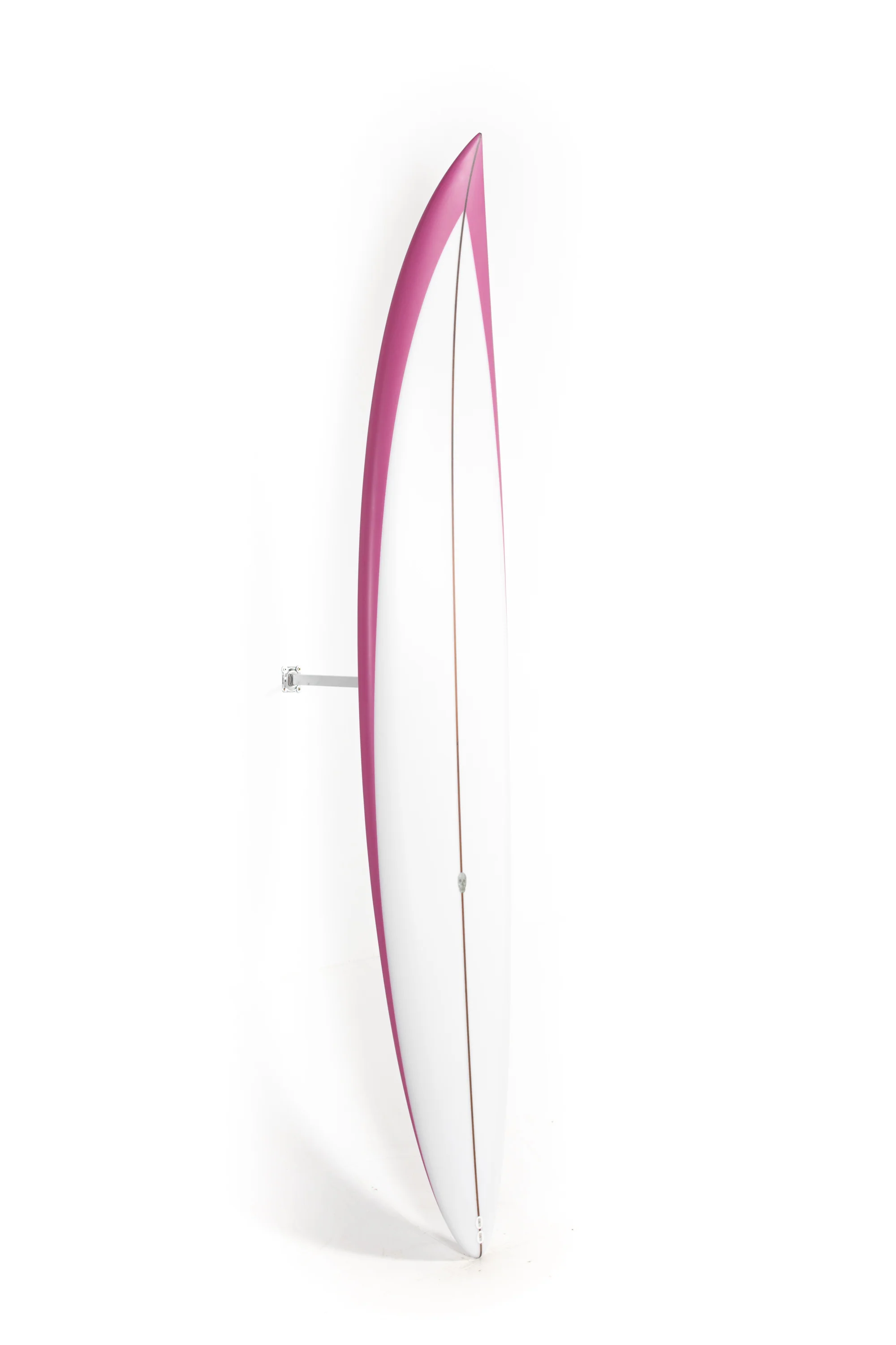 Christenson Surfboards - CARRERA - 8'0" x 19.5 x 2.88 - 47.6L - CX06914 - Image 5