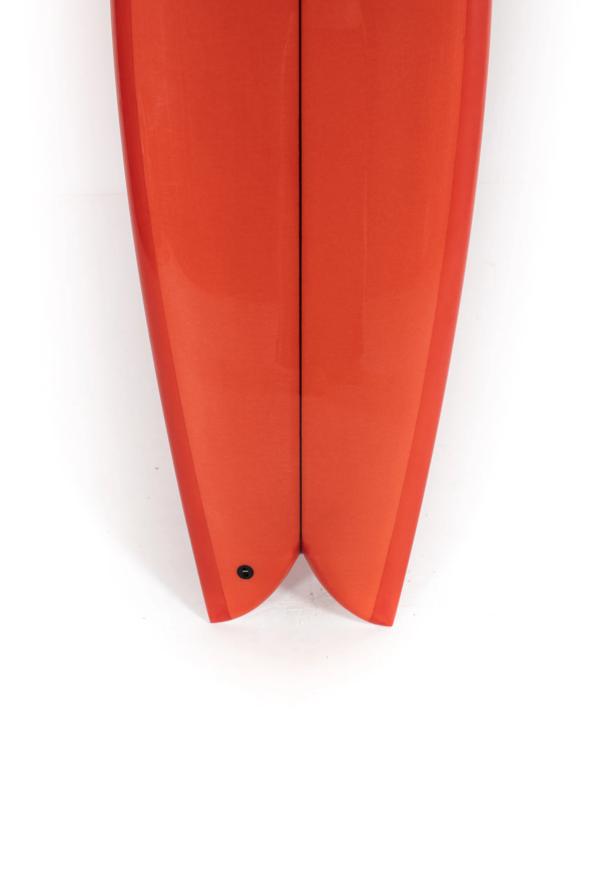 Christenson Surfboards - CHRIS FISH - 5'10" x 21 1/4 x 2 5/8 - 38.67L - CX06211 - Image 4