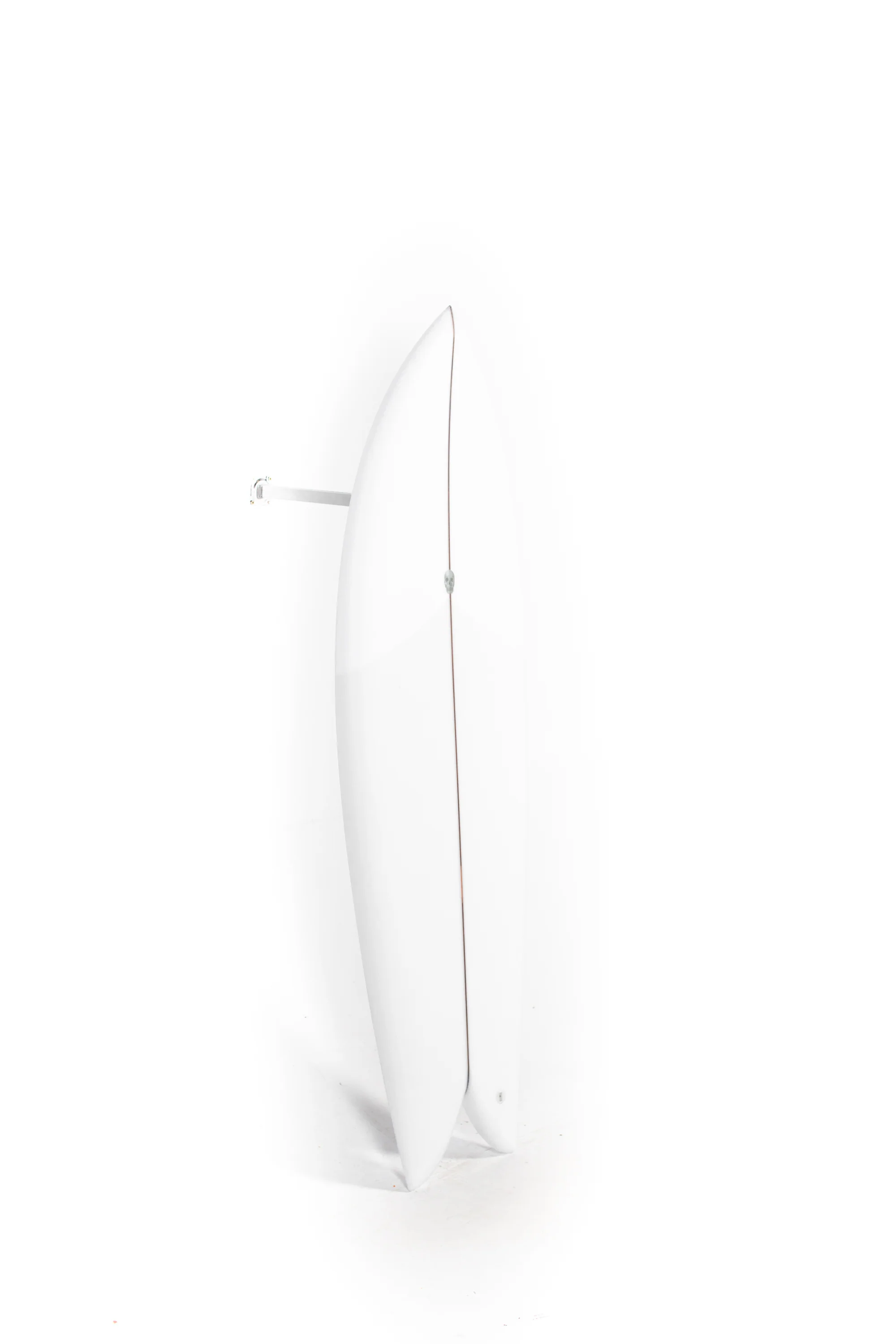 Christenson Surfboards - CHRIS FISH - 5'4" x 20 3/4 x 2 3/8 - 30.40L - CX06282 - Image 5