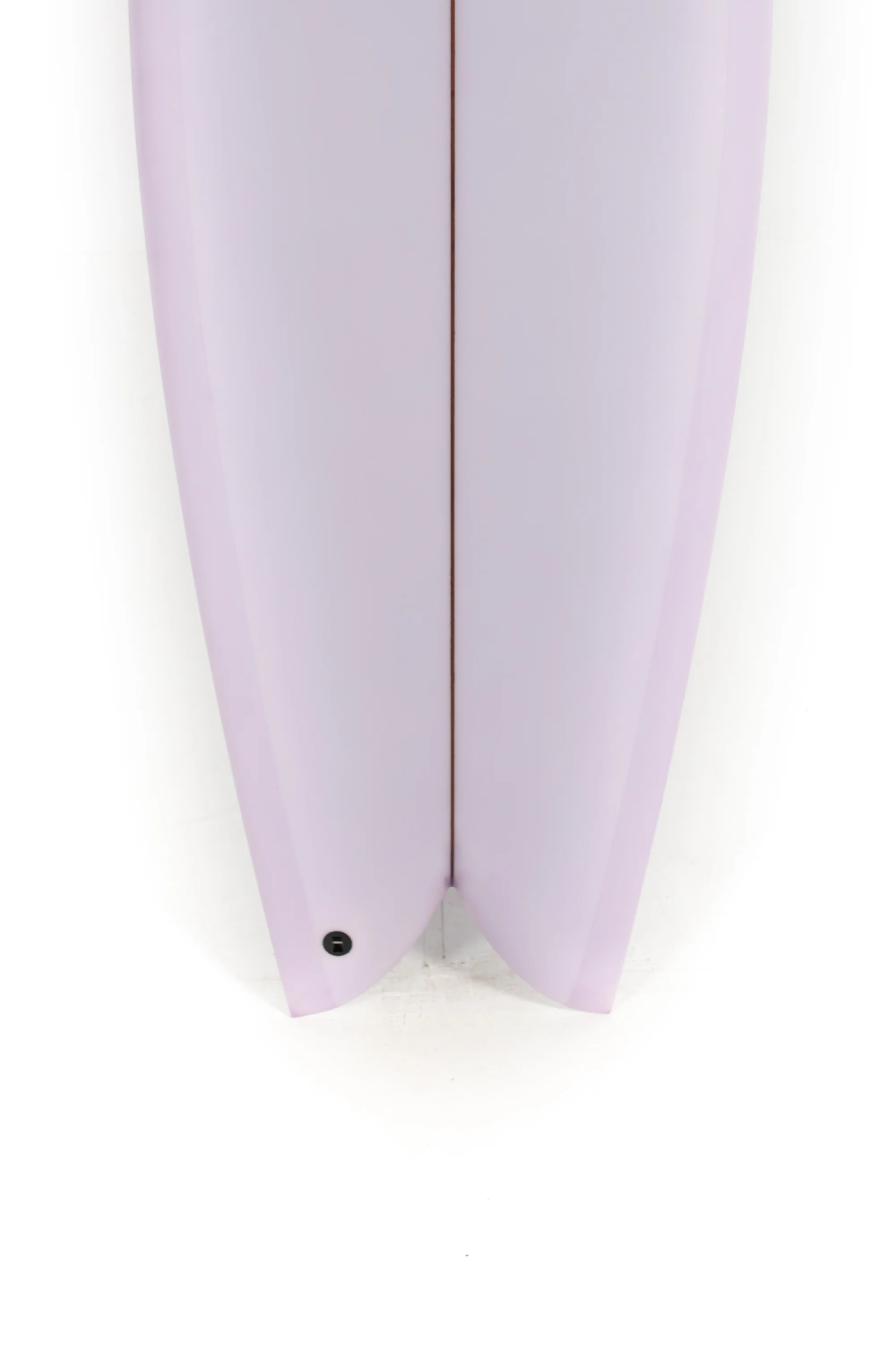 Christenson Surfboards - CHRIS FISH - 5'5" x 20 13/16 x 2.40 - 32.30L - CX06662 - Image 4