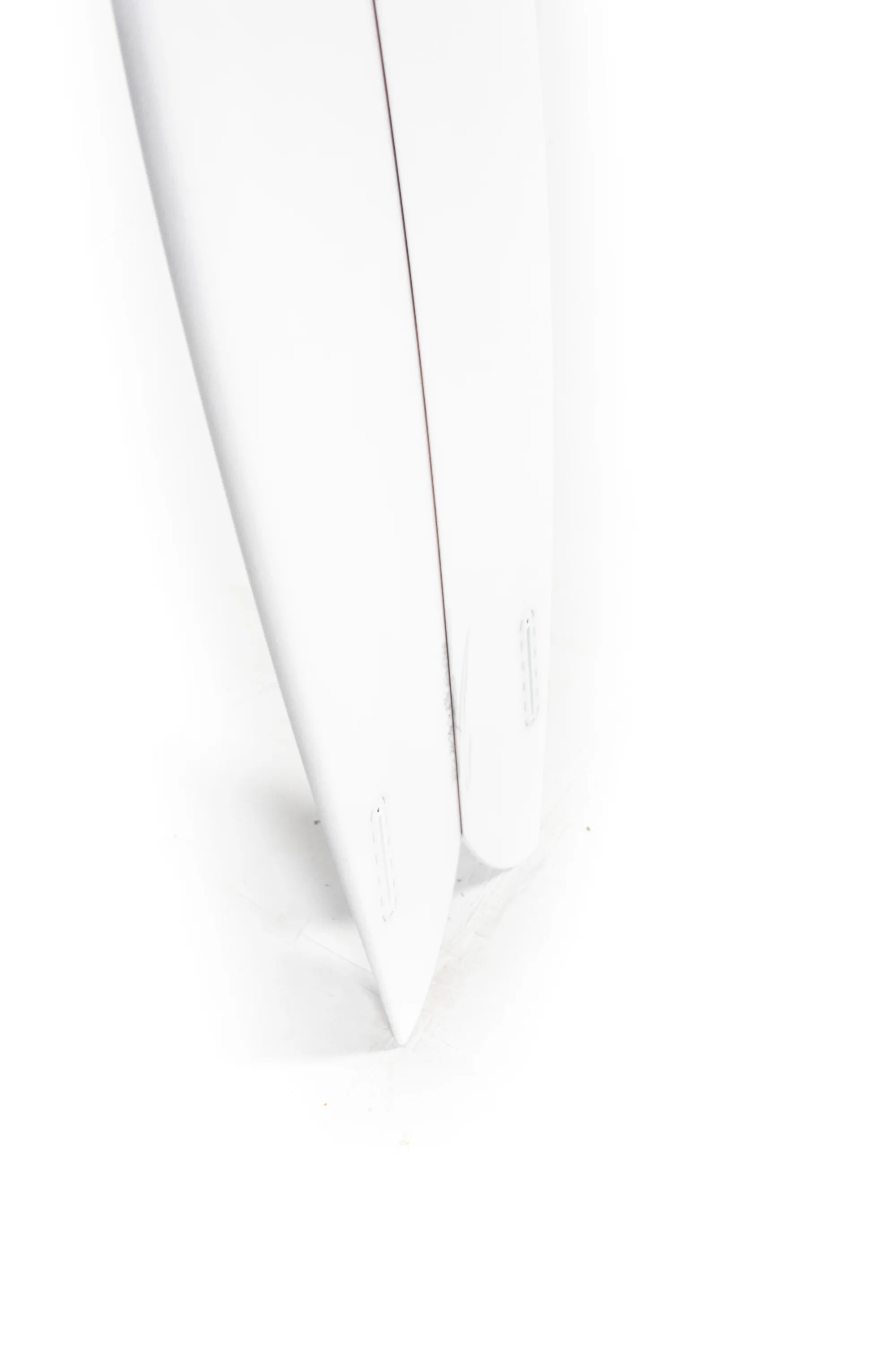 Christenson Surfboards - CHRIS FISH - 5'5" x 20.18 x 2.42 - 32.46L - CX06366 - Image 10