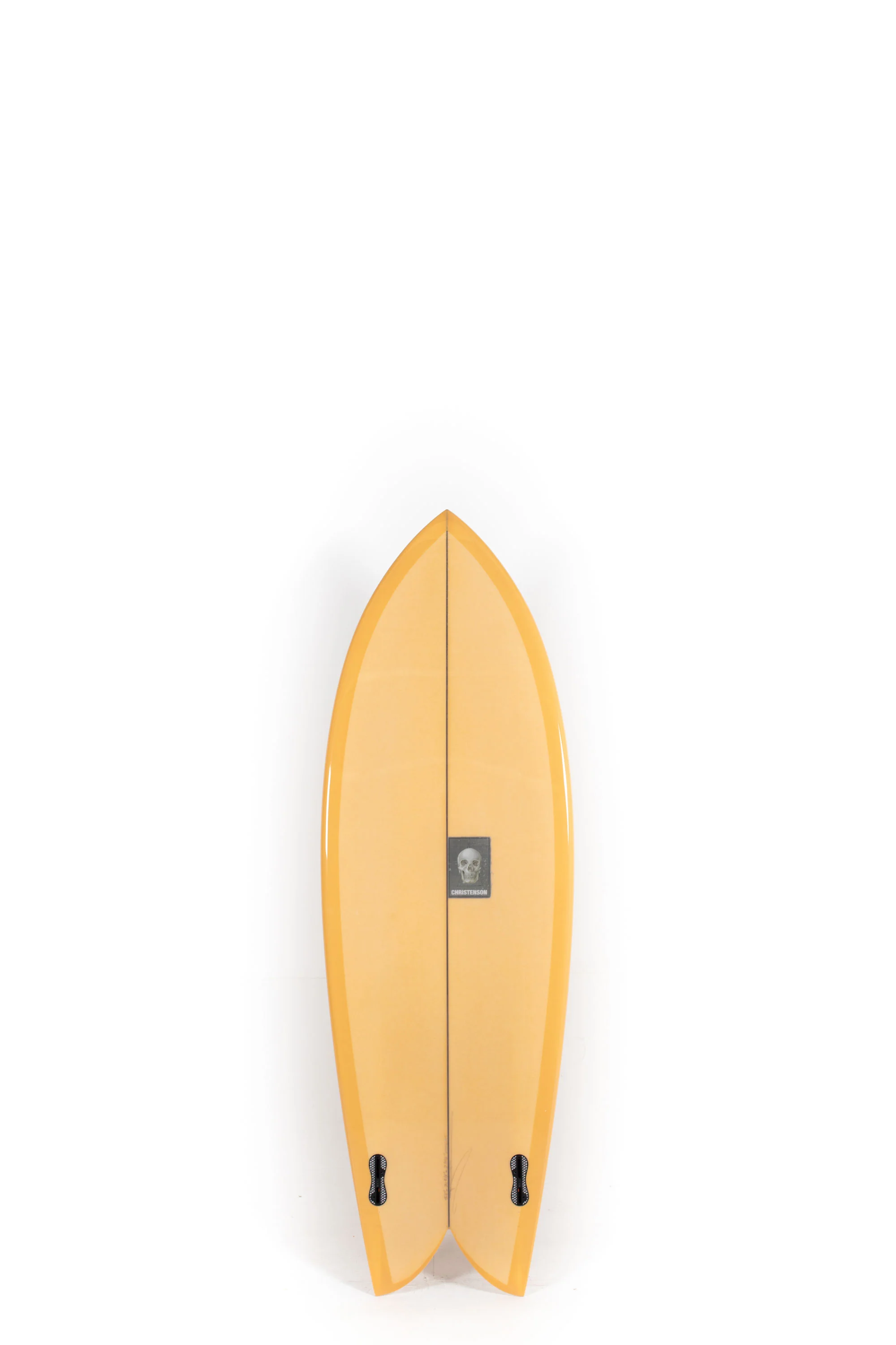 Christenson Surfboards - CHRIS FISH - 5'6" x 20 7/8 x 2 7/16 - 32.36L - CX06105 - Image 2