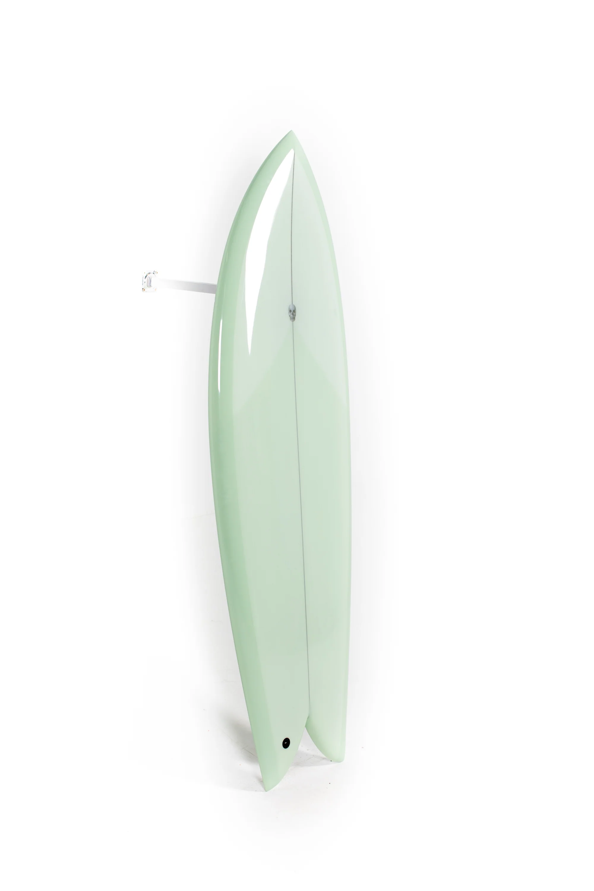 Christenson Surfboards - CHRIS FISH - 5'6" x 20 7/8 x 2 7/16 - 32.36L - CX06106 - Image 5