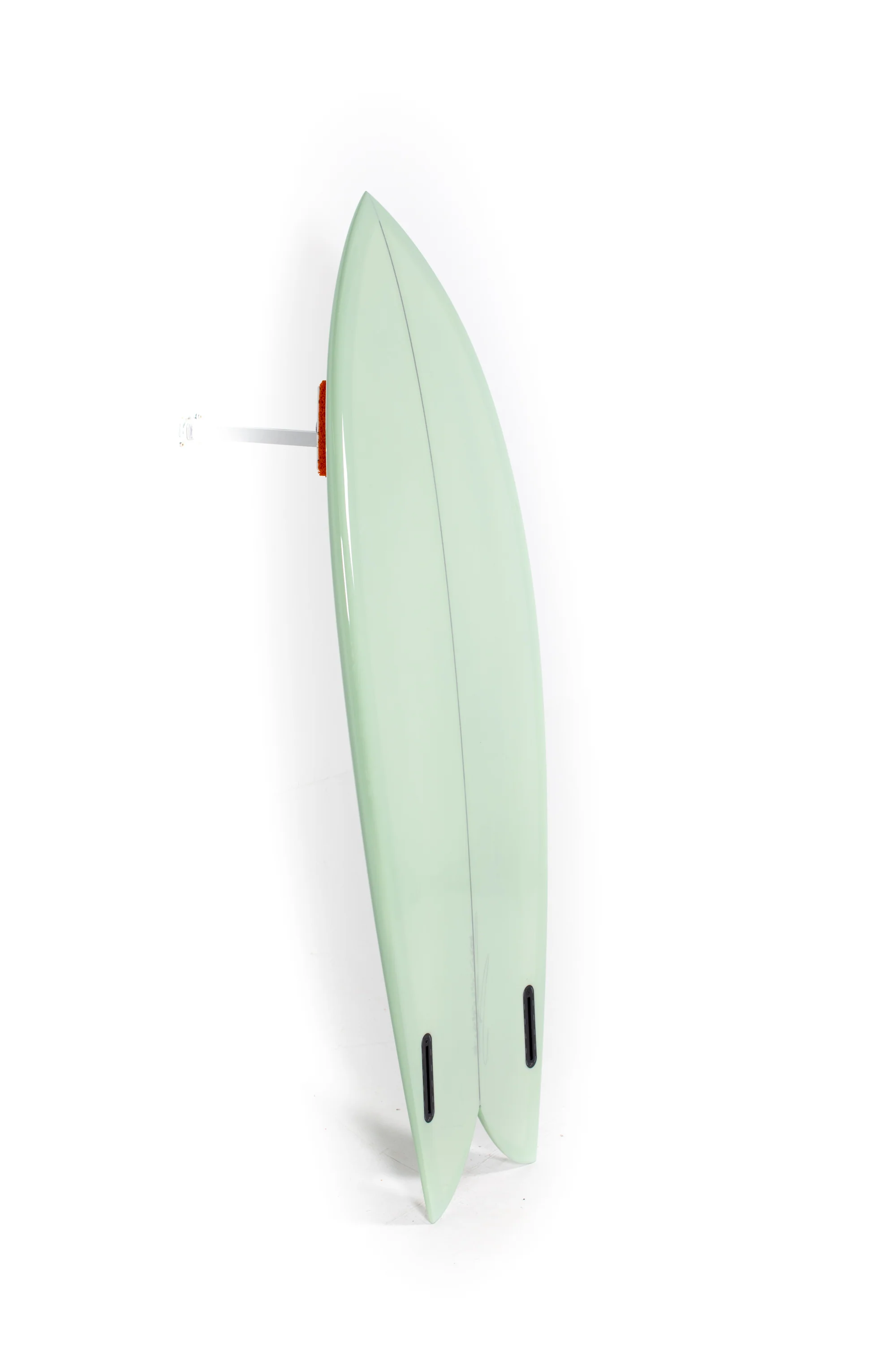 Christenson Surfboards - CHRIS FISH - 5'6" x 20 7/8 x 2 7/16 - 32.36L - CX06106 - Image 9