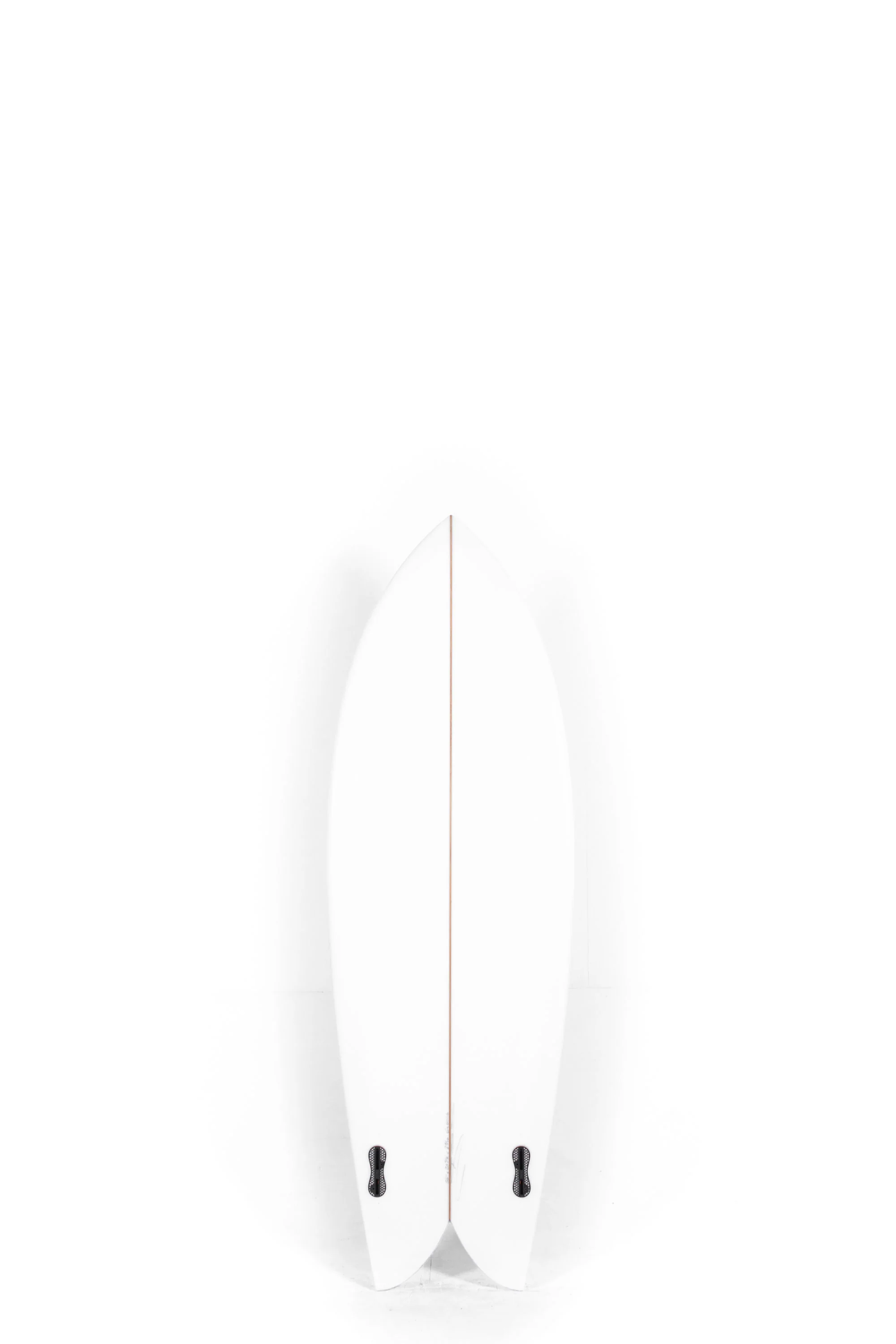 Christenson Surfboards - CHRIS FISH - 5'6" x 20 7/8 x 2 7/16 - 32.38L - CX06022 - Image 2