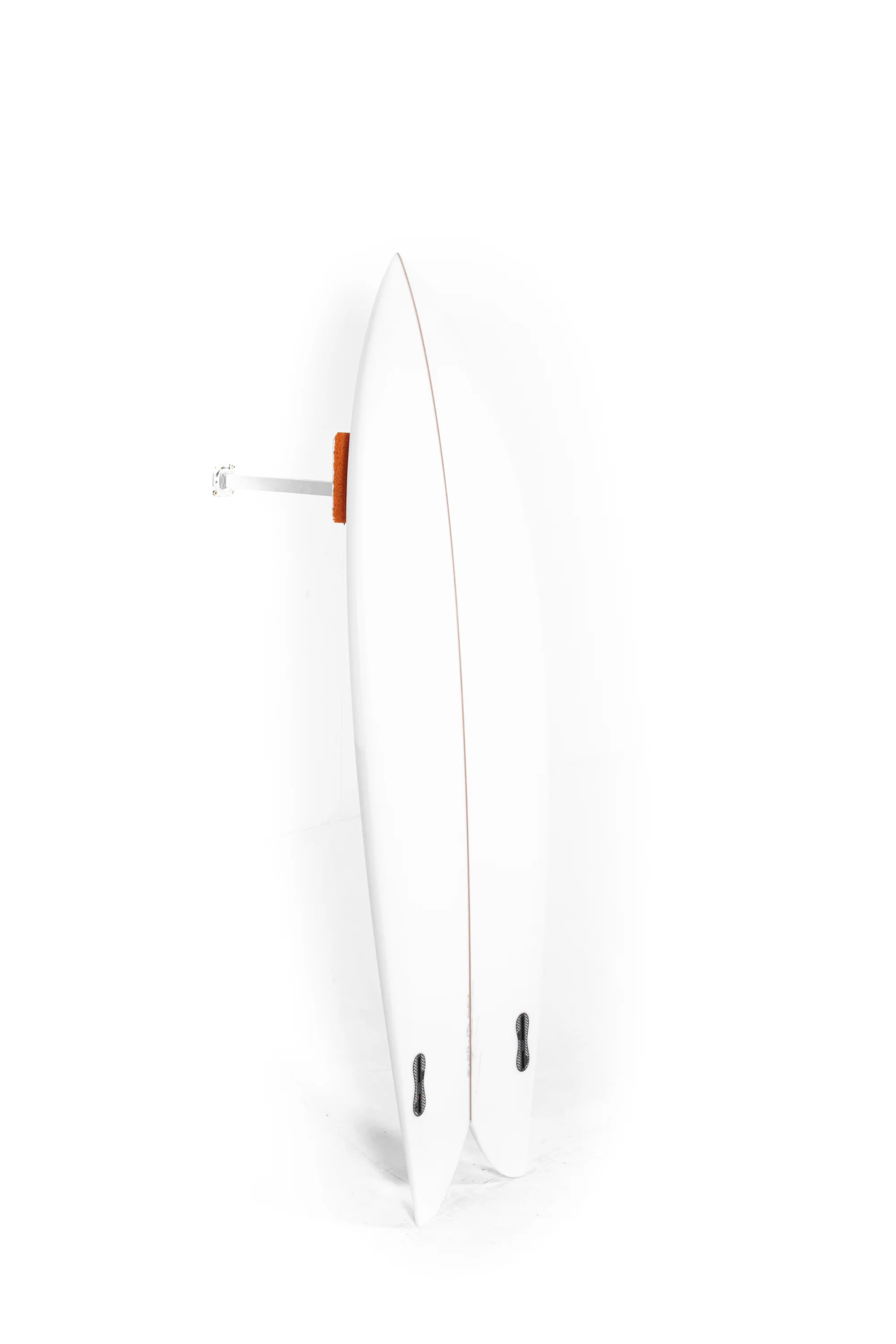 Christenson Surfboards - CHRIS FISH - 5'6" x 20 7/8 x 2 7/16 - 32.38L - CX06022 - Image 9