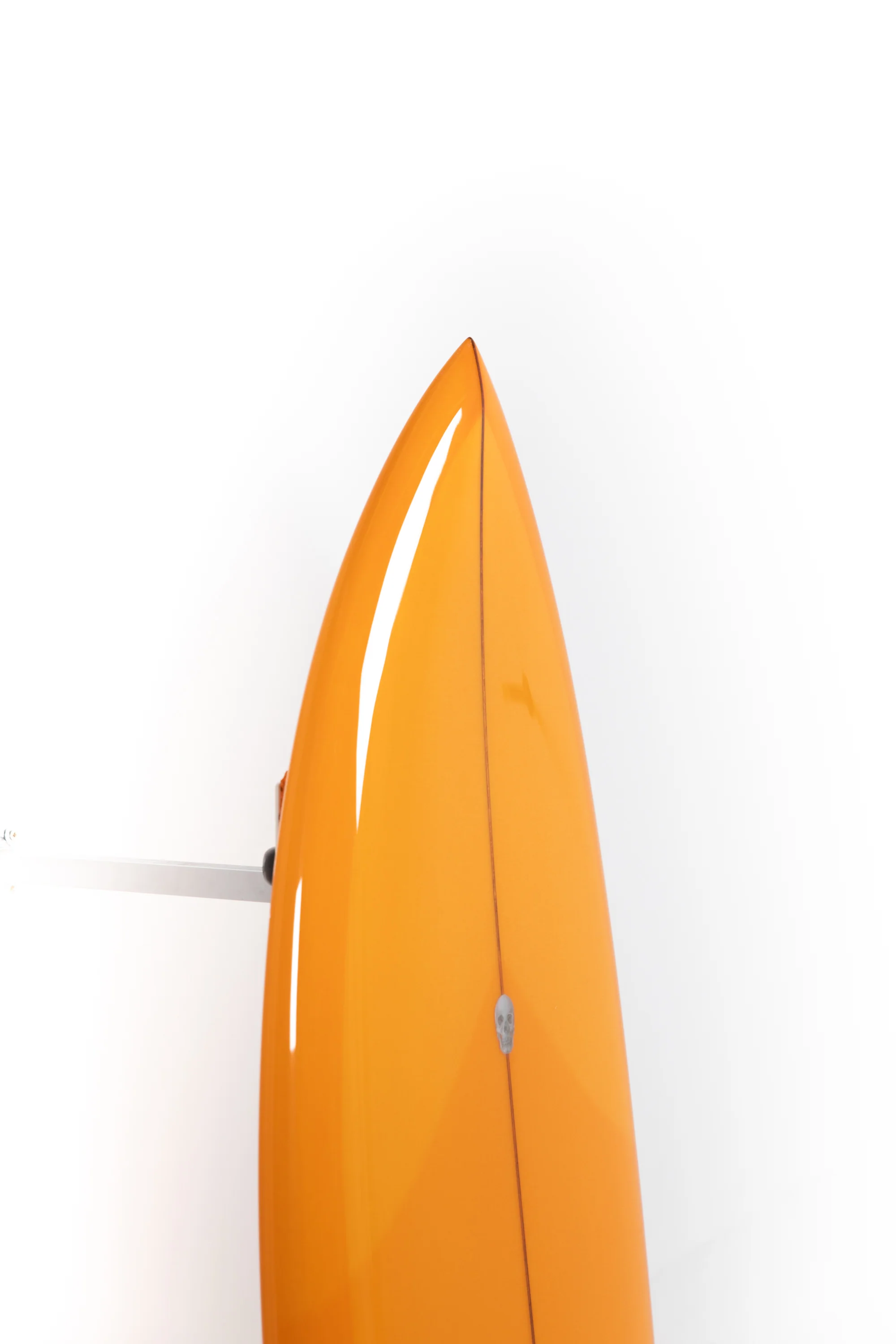 Christenson Surfboards - CHRIS FISH - 5'6" x 20 7/8 x 2 7/16 - 32.40L - CX06202 - Image 6
