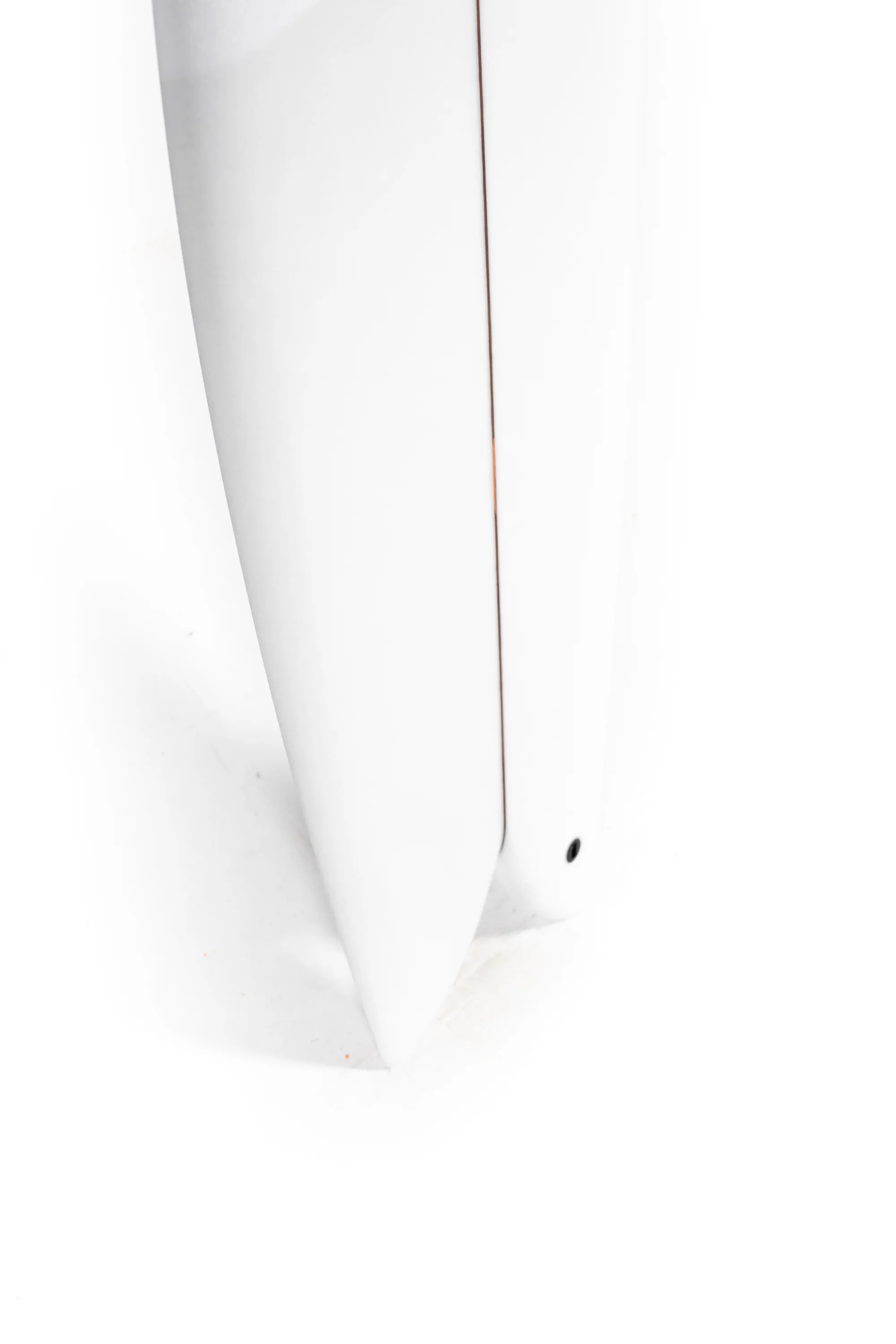 Christenson Surfboards - CHRIS FISH - 5'7" x 20 15/16 x 2 7/16 - 33.96L - CX06311 - Image 7