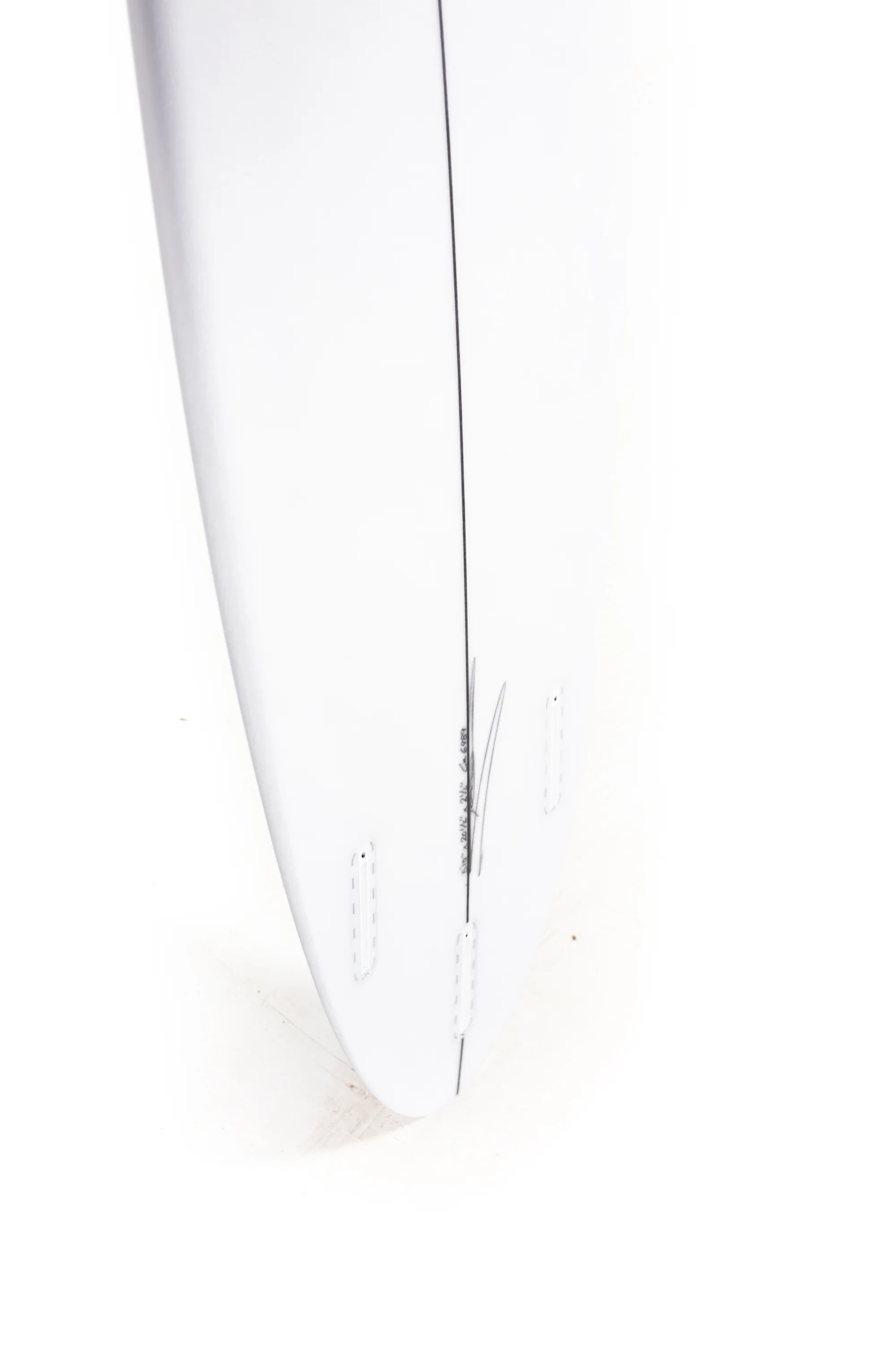 Christenson Surfboards - HOLE SHOT - 5'10" x 20 1/2 x 2 1/2 - 33.3L - CX06489 - Image 10