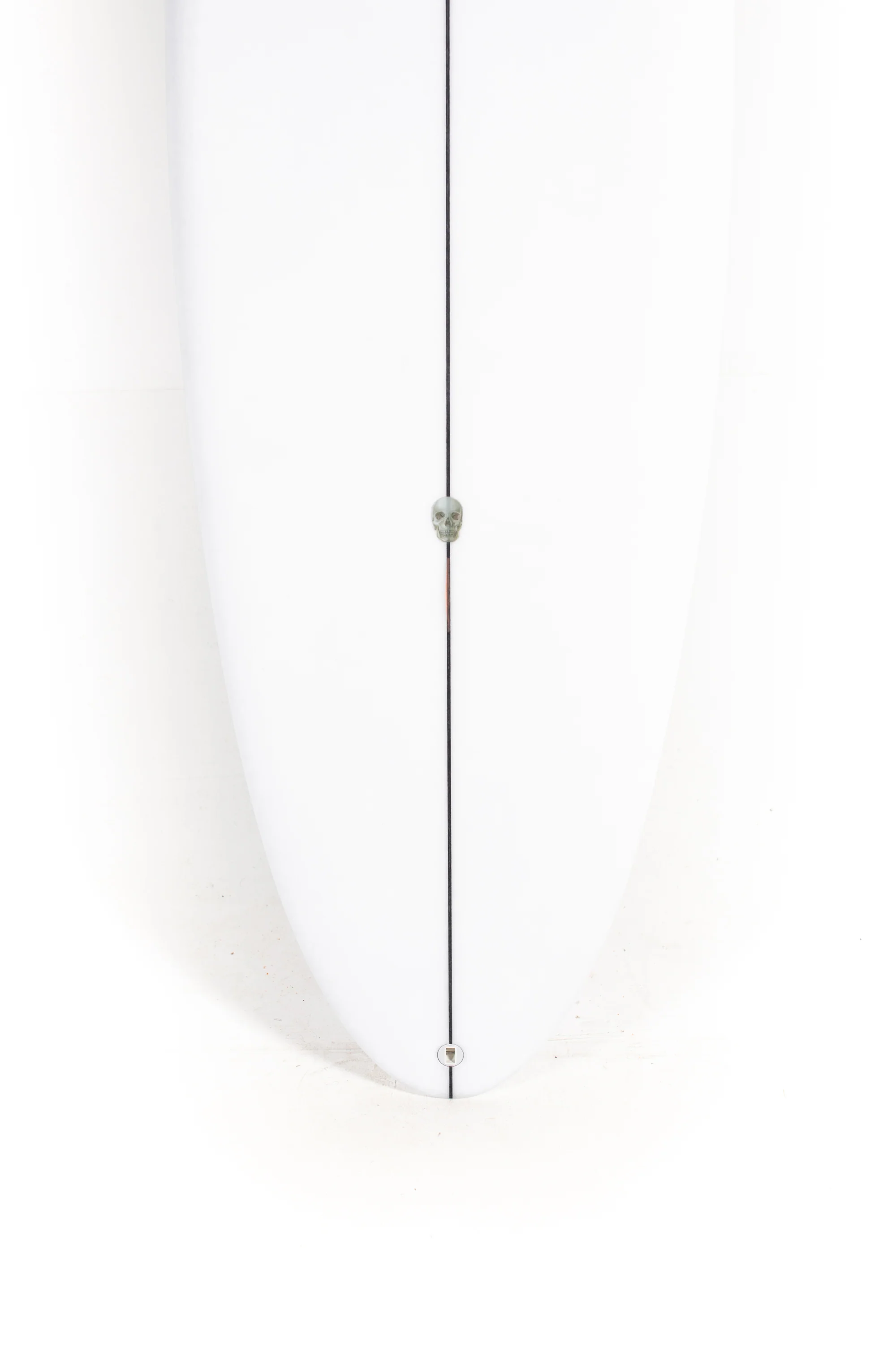 Christenson Surfboards - HOLE SHOT - 5'10" x 20 1/2 x 2 1/2 - 33.3L - CX06489 - Image 4