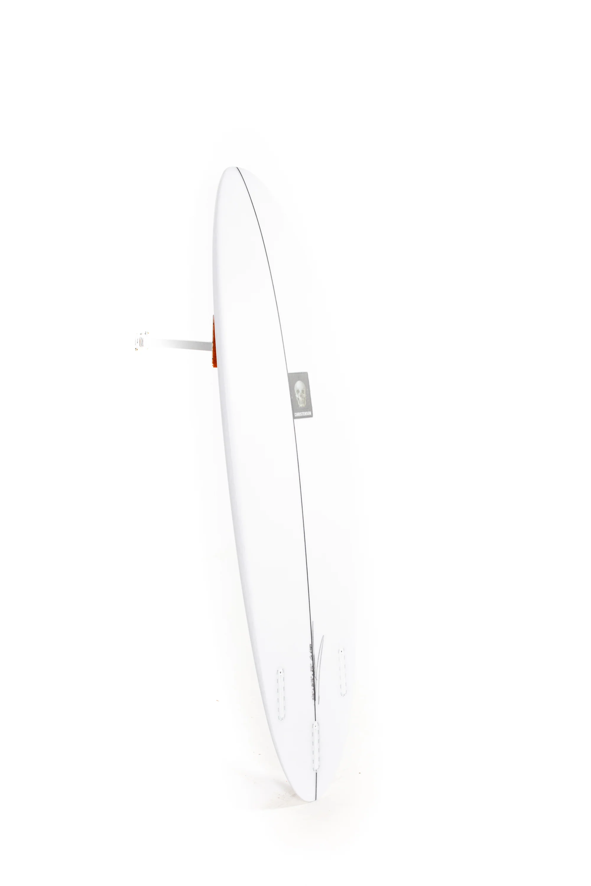 Christenson Surfboards - HOLE SHOT - 5'10" x 20 1/2 x 2 1/2 - 33.3L - CX06489 - Image 9