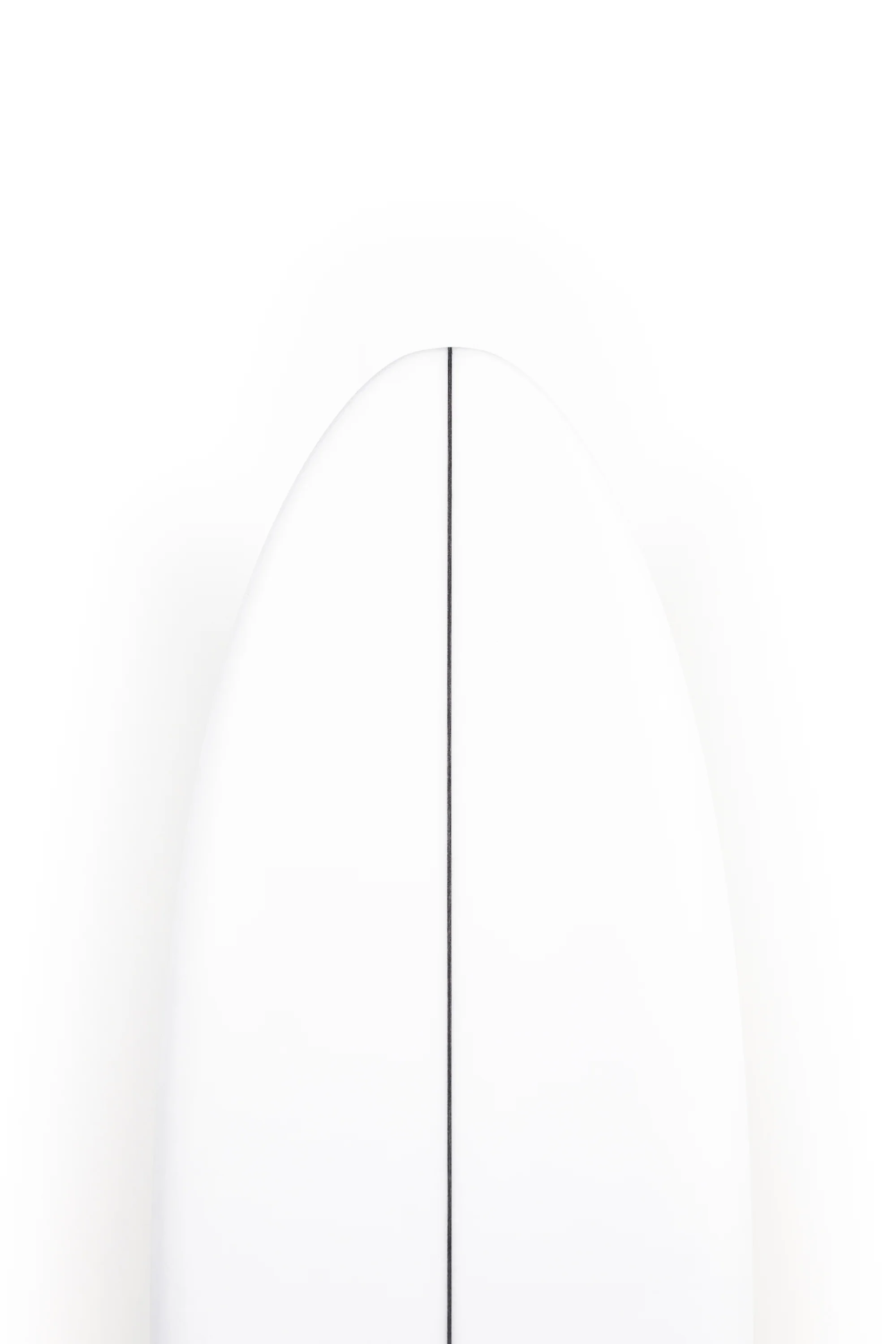 Christenson Surfboards - HOLE SHOT - 5'8" x 20 x 2 7/16 - 30.8L - CX06488 - Image 3