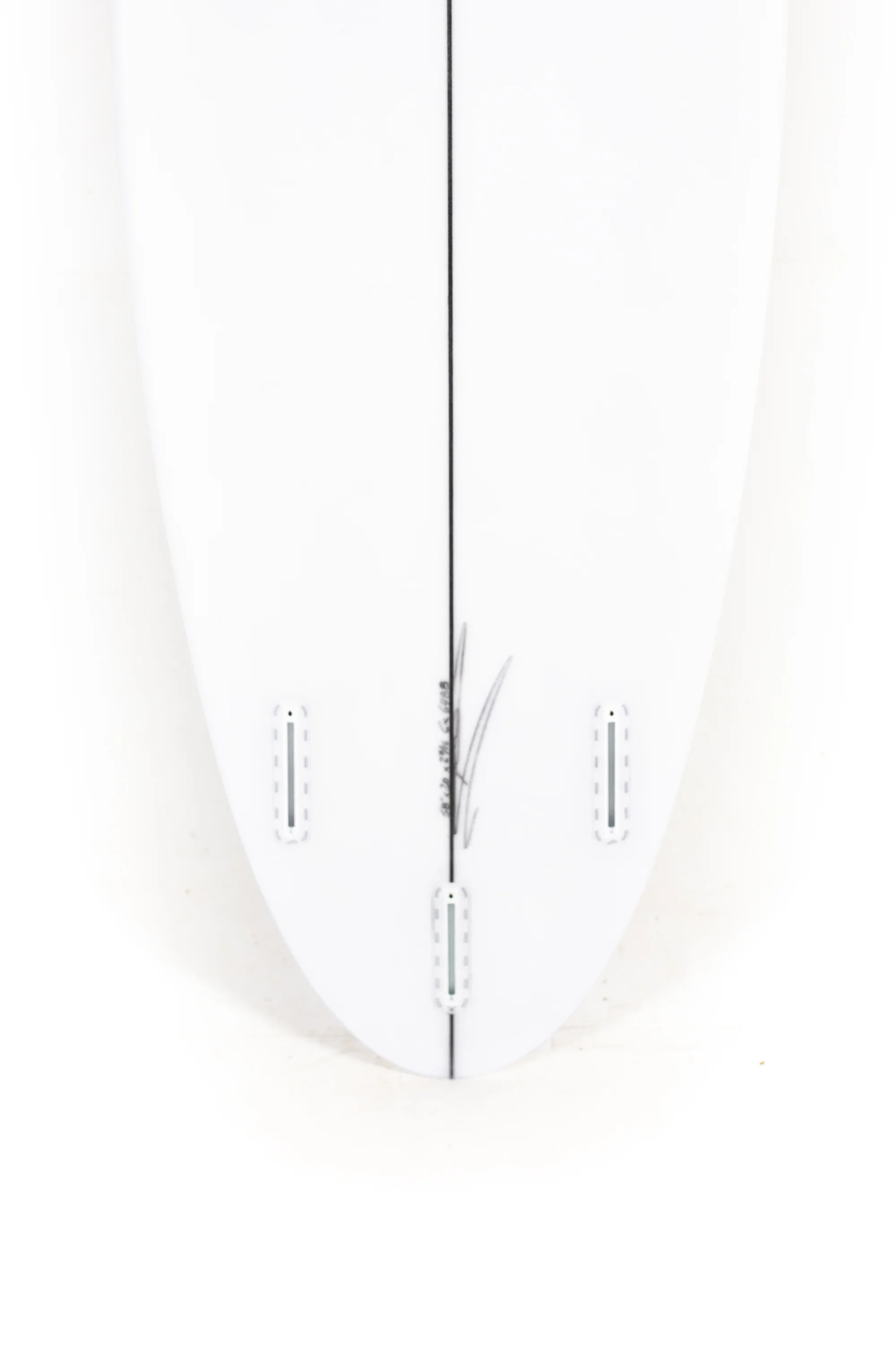 Christenson Surfboards - HOLE SHOT - 5'8" x 20 x 2 7/16 - 30.8L - CX06488 - Image 8
