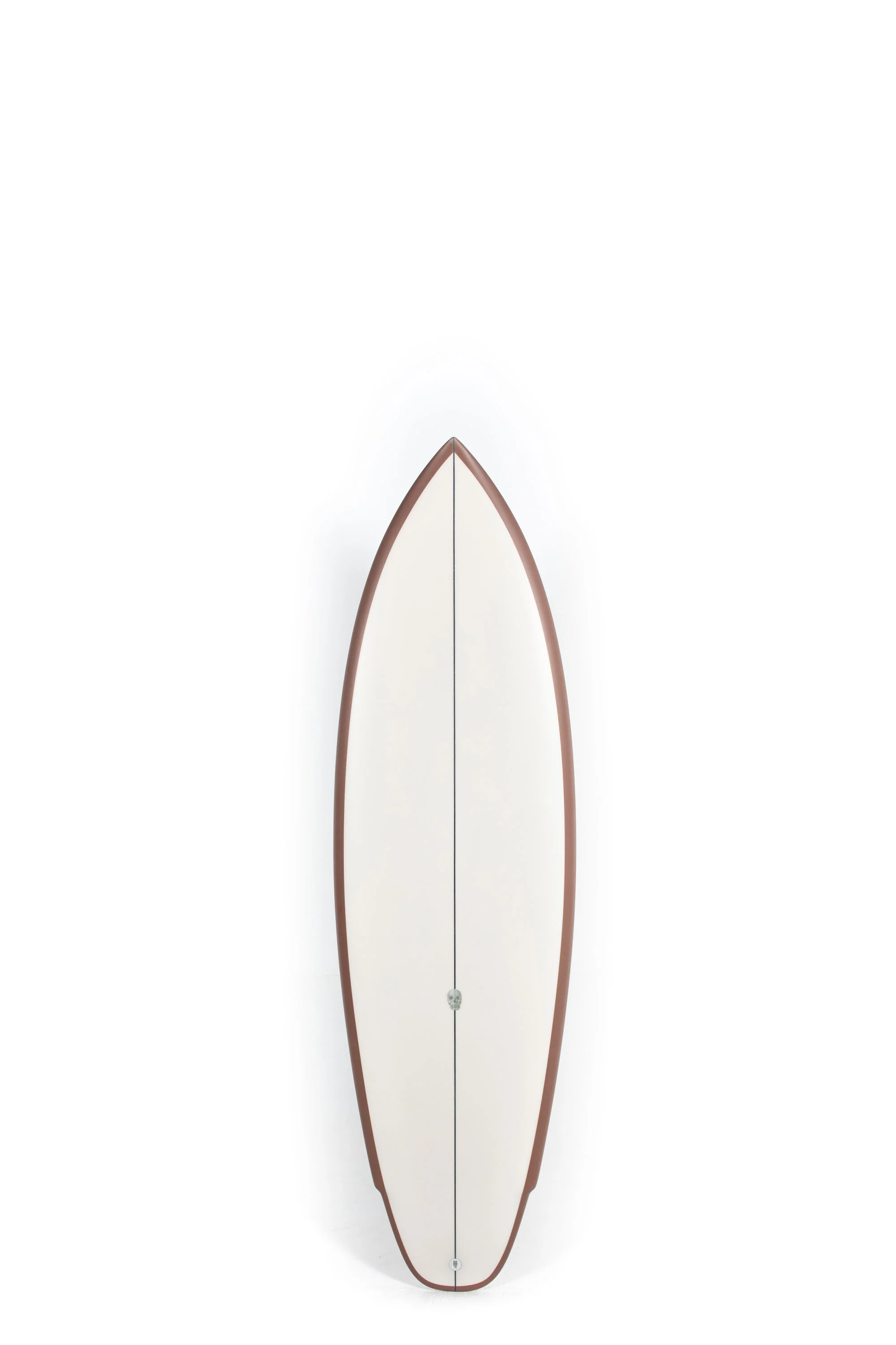 Christenson Surfboards - LANE SPLITTER - 5'10" x 20 x 2 11/16 - 34L - CX07030