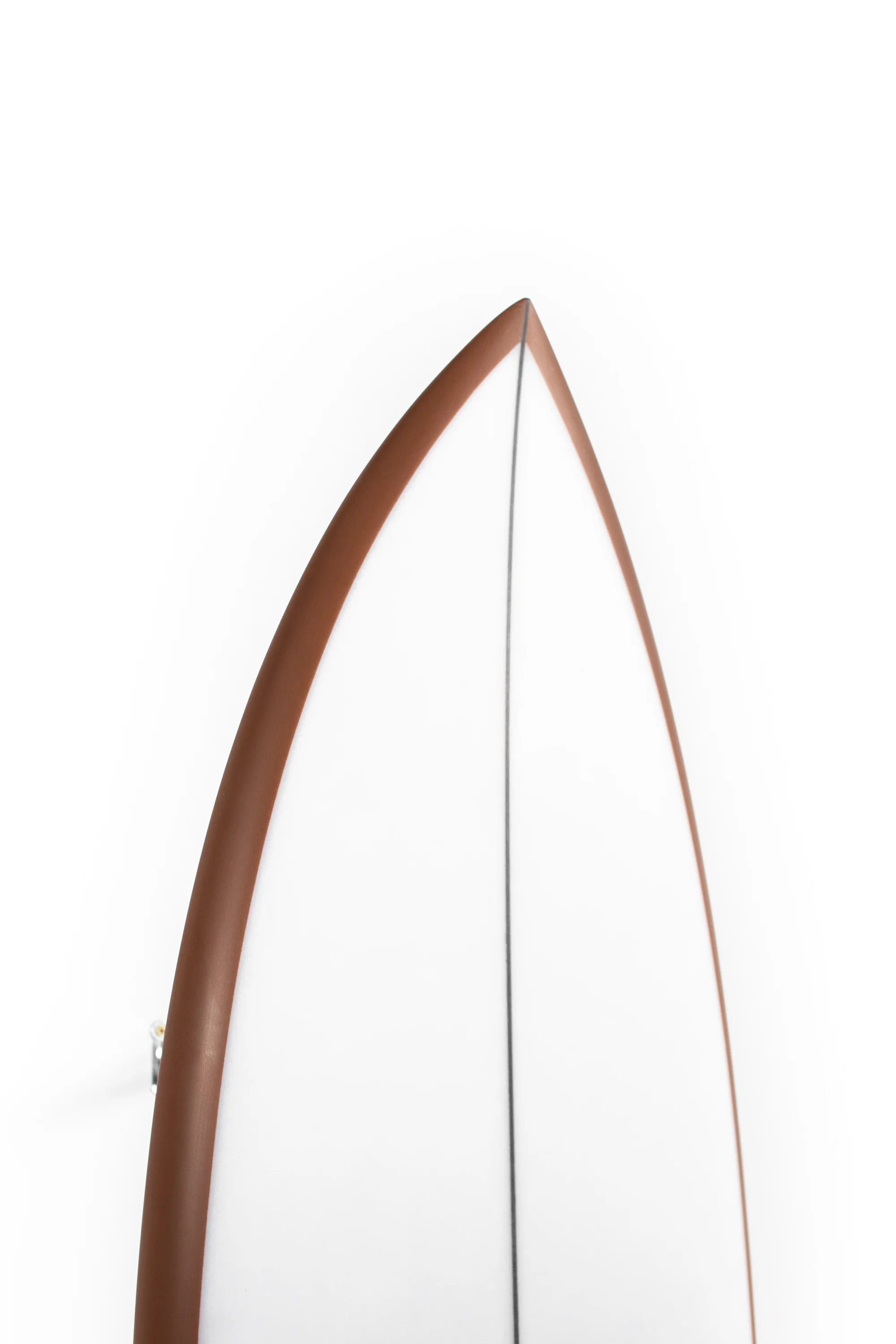 Christenson Surfboards - LANE SPLITTER - 5'11" x 20 1/8 x 2 3/4 - 35.50L - CX07002 - Image 6