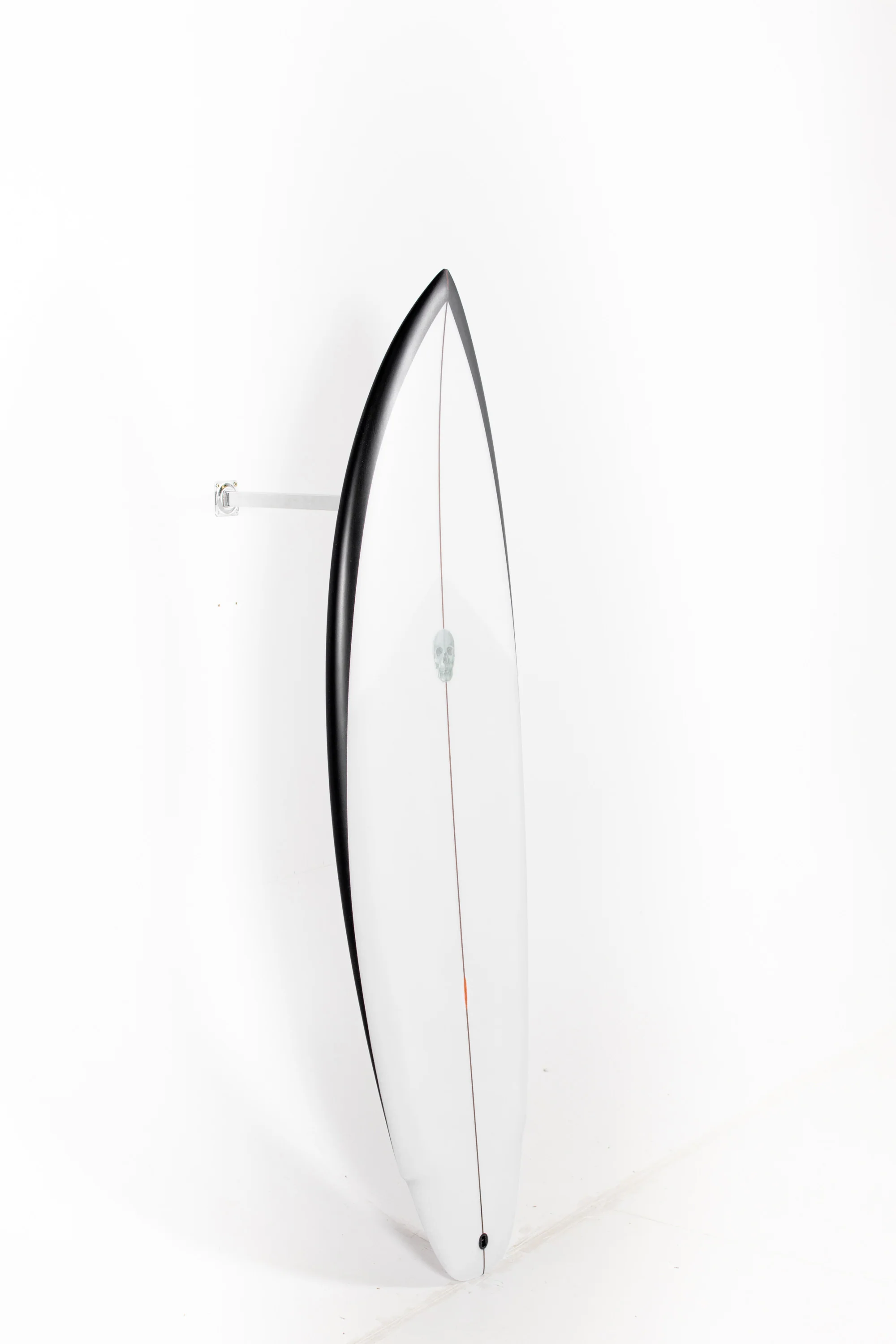 Christenson Surfboards - LANE SPLITTER - 5'4" x 19 3/8 x 2 5/16 - CX03372 - OU - Image 5