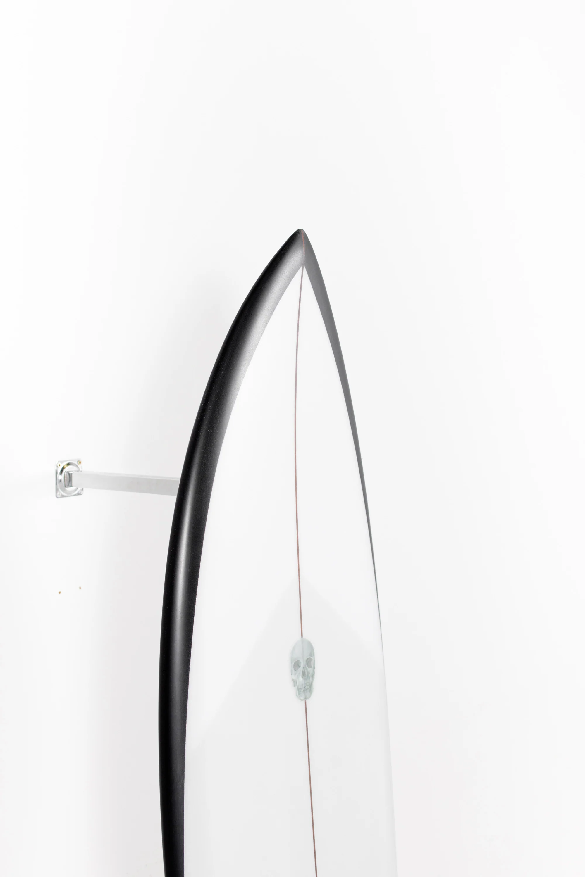 Christenson Surfboards - LANE SPLITTER - 5'4" x 19 3/8 x 2 5/16 - CX03372 - OU - Image 6