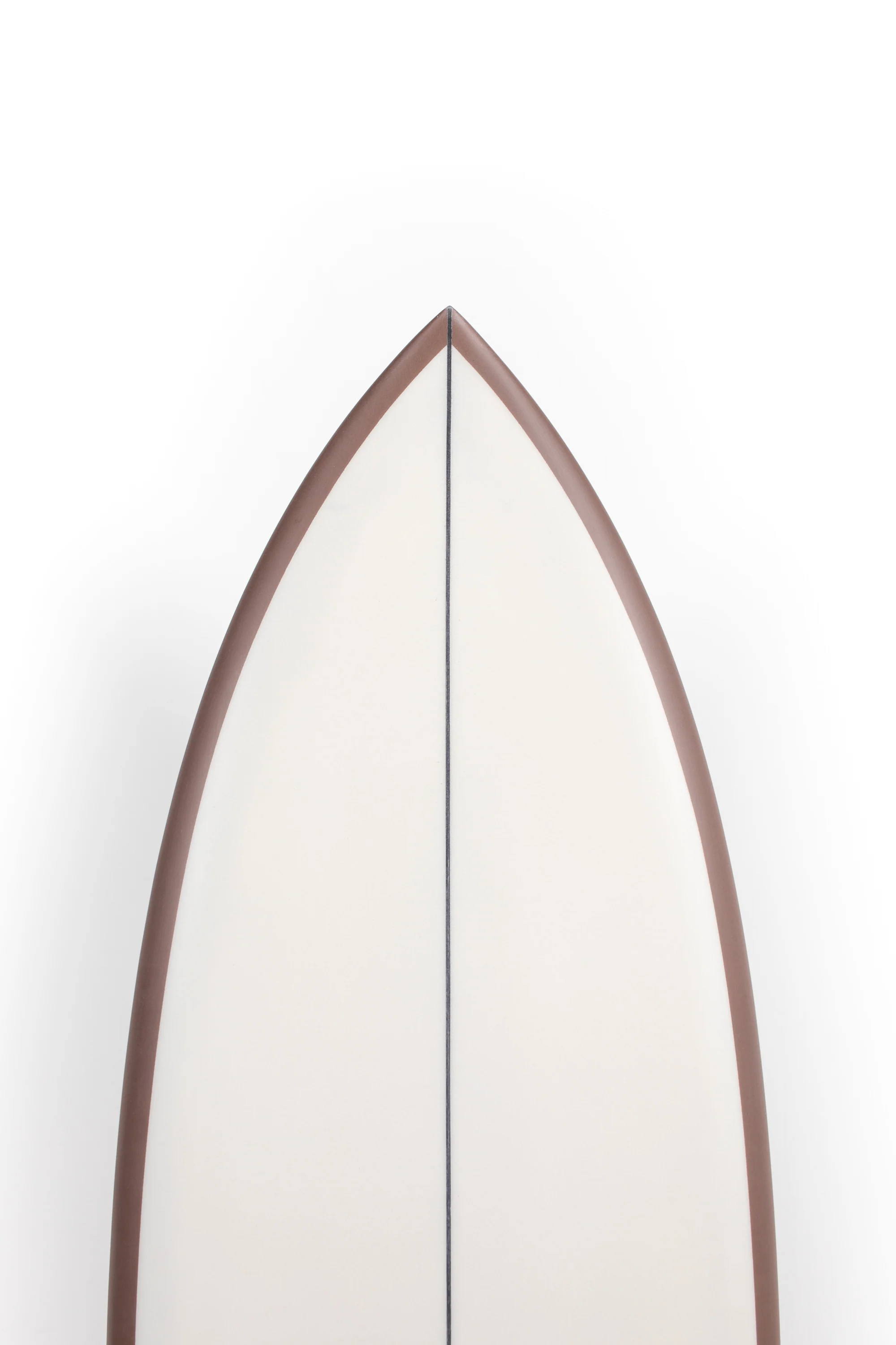 Christenson Surfboards - LANE SPLITTER - 5'6" x 19 1/2 x 2 7/16 - 28.36L - CX06957 - Image 3