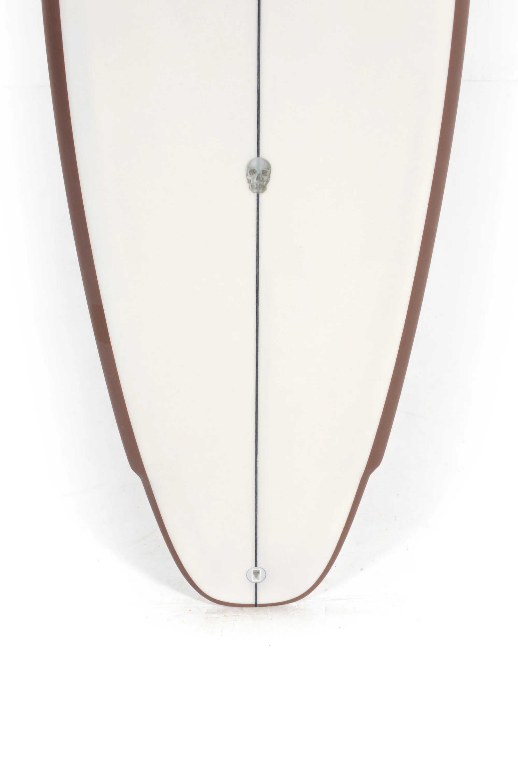 Christenson Surfboards - LANE SPLITTER - 5'6" x 19 1/2 x 2 7/16 - 28.36L - CX06957 - Image 4