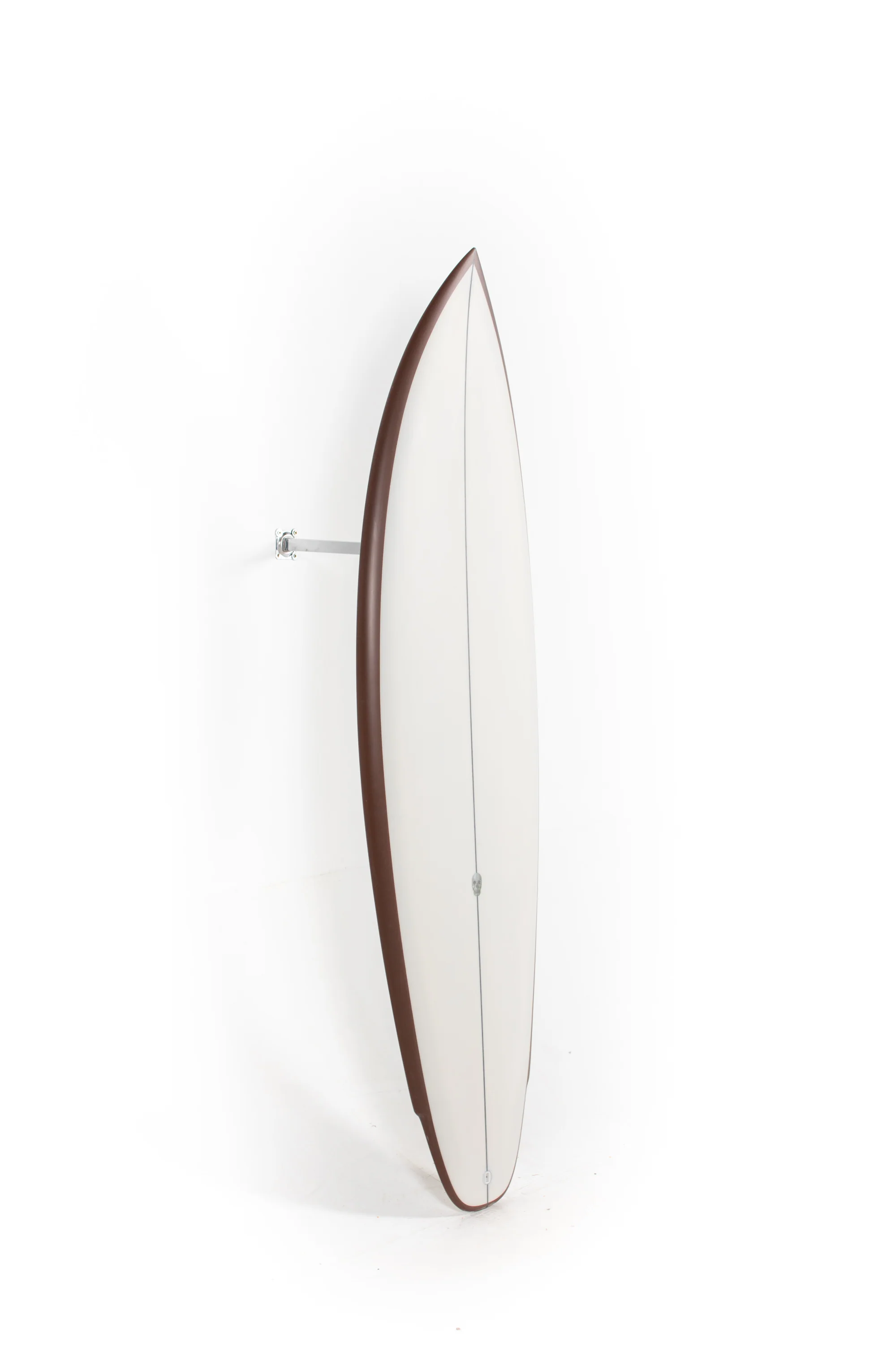 Christenson Surfboards - LANE SPLITTER - 6'0" x 20 1/4 x 2 3/4 - 36.26L - CX06960 - Image 5