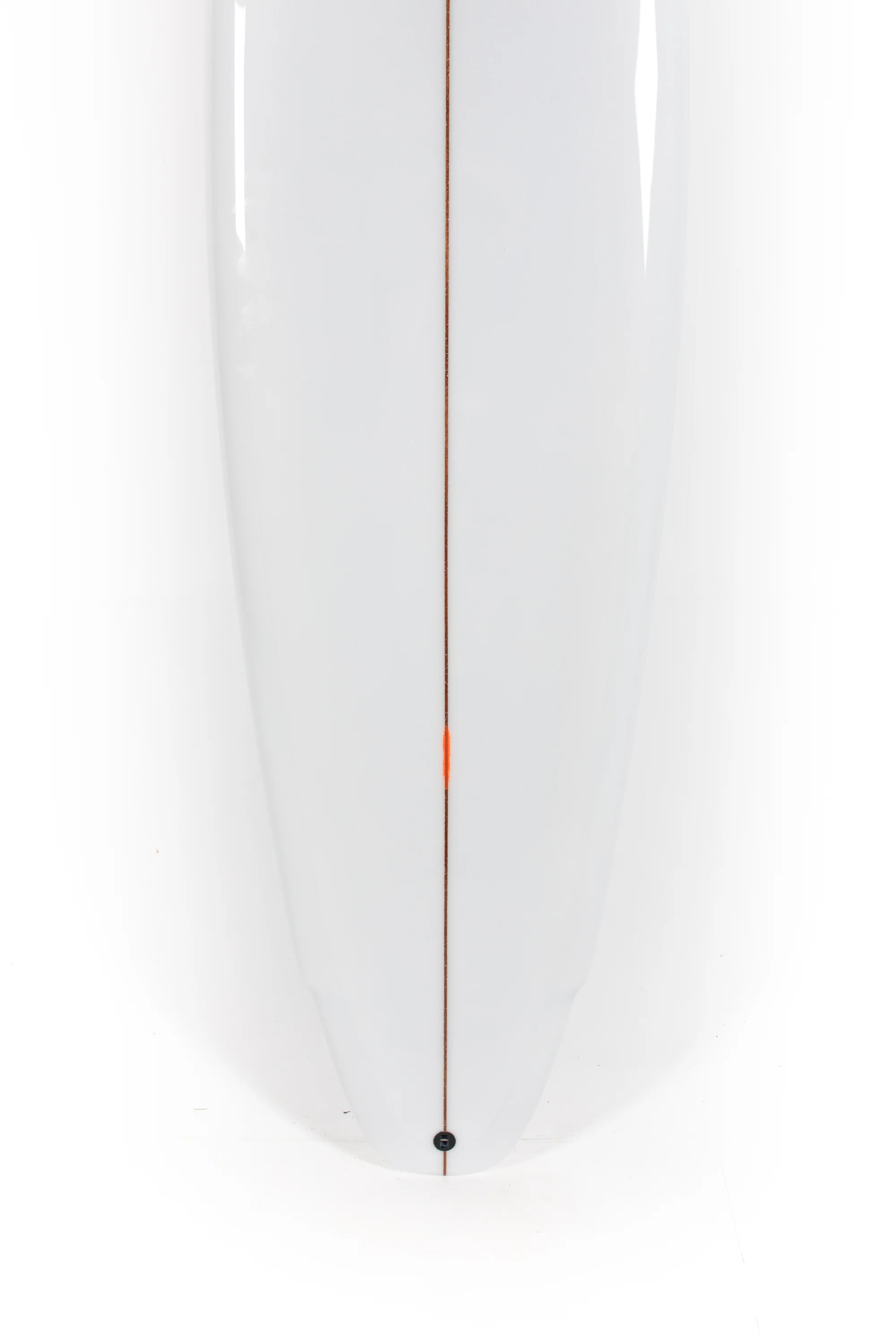 Christenson Surfboards - LANE SPLITTER MID- 7'6" x 21 5/16 x 2 7/8 - CX04028 OU - Image 3