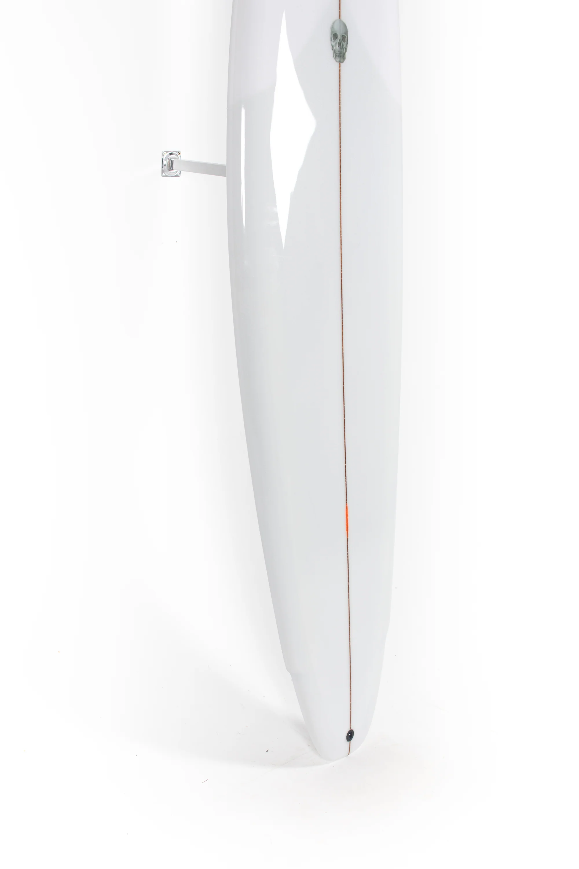 Christenson Surfboards - LANE SPLITTER MID- 7'6" x 21 5/16 x 2 7/8 - CX04028 OU - Image 6
