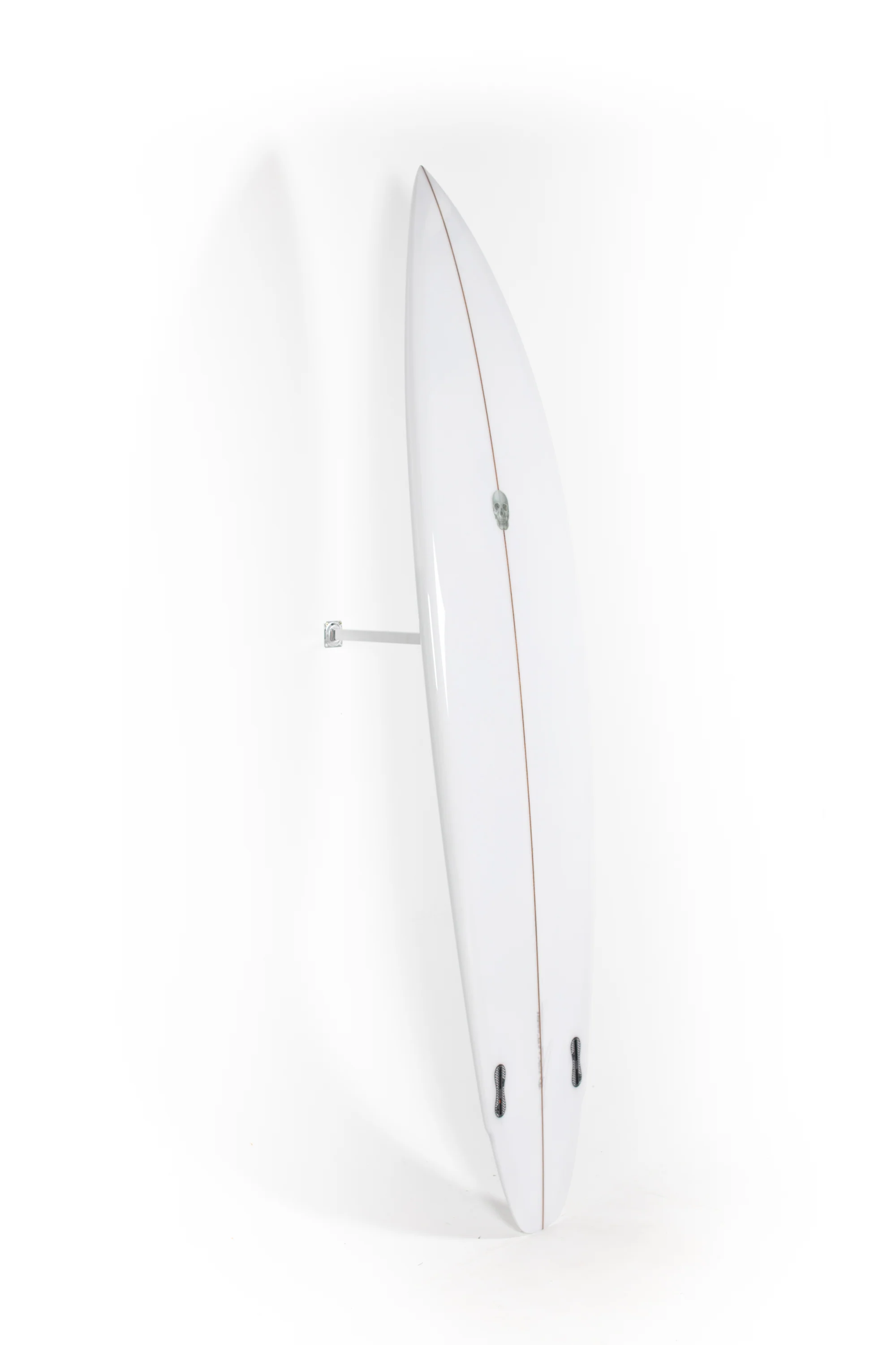 Christenson Surfboards - LANE SPLITTER MID- 7'6" x 21 5/16 x 2 7/8 - CX04028 OU - Image 9
