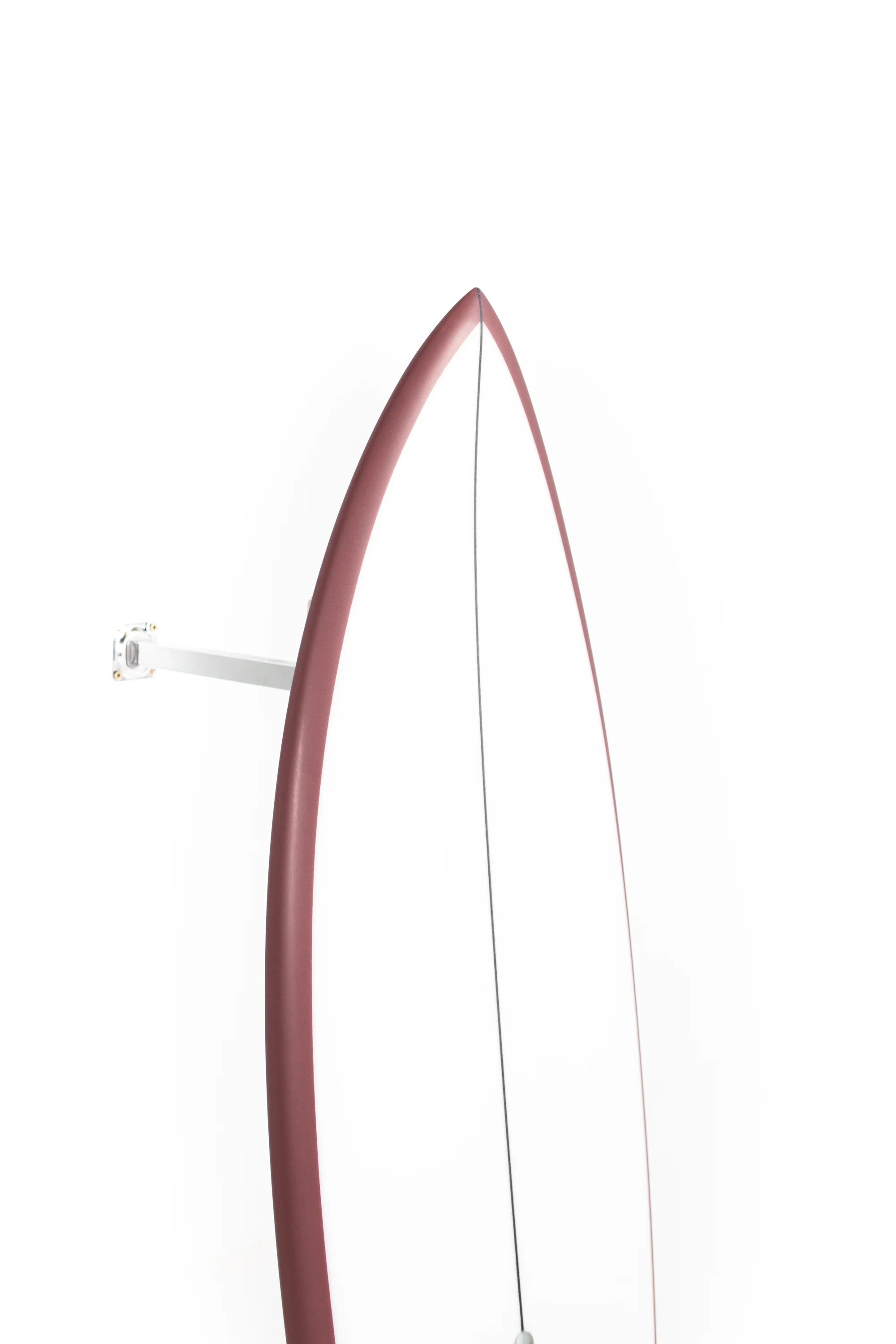 Christenson Surfboards - LANE SPLITTER SWALLOW - 5'4" x 19 3/8 x 2 5/16 - CX06116 - Image 6